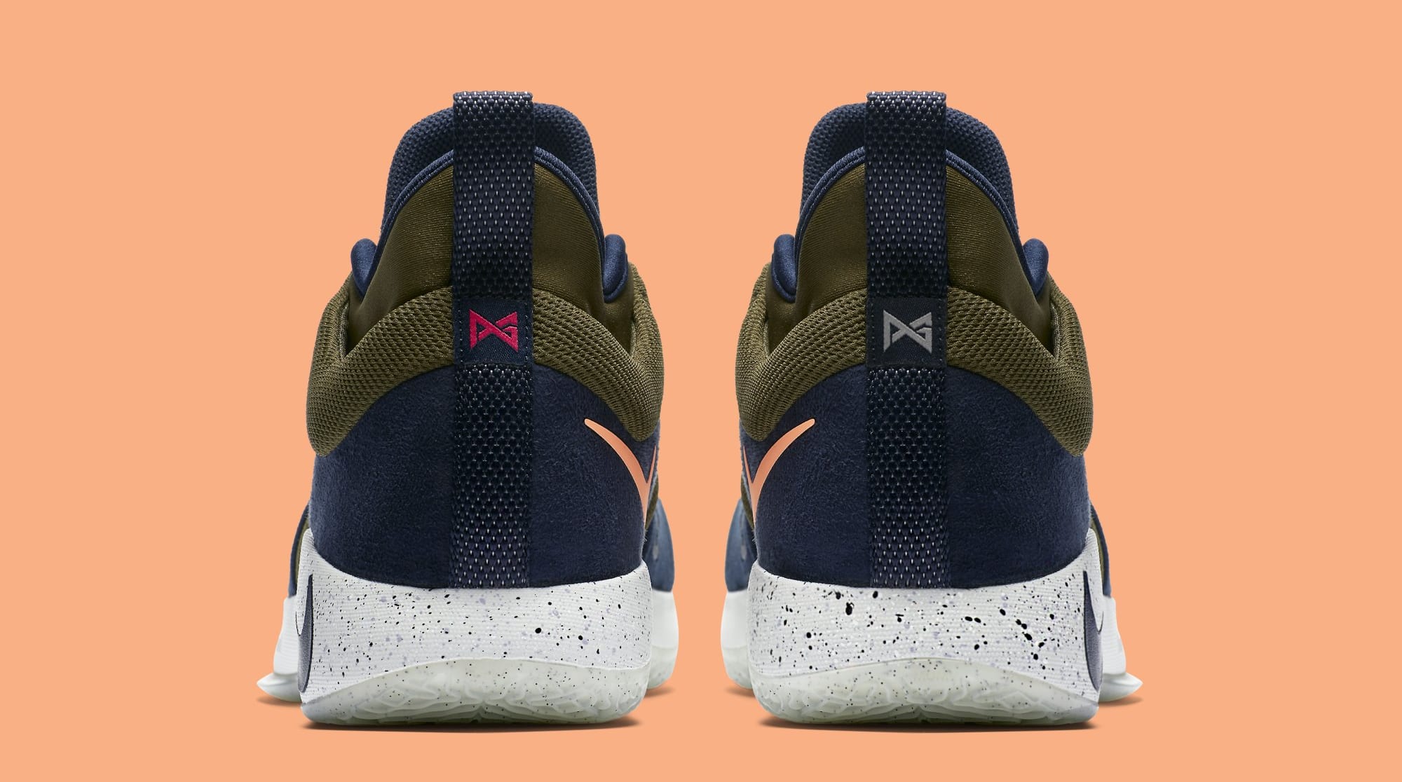 Nike pg2 sale