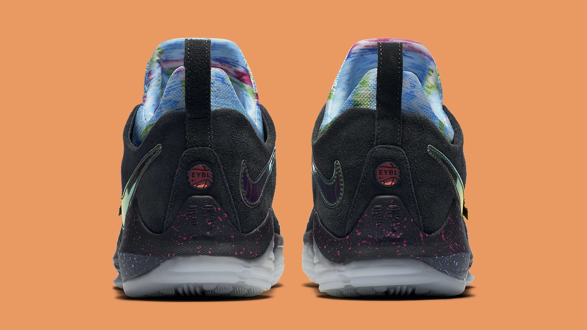 nike pg 3 eybl