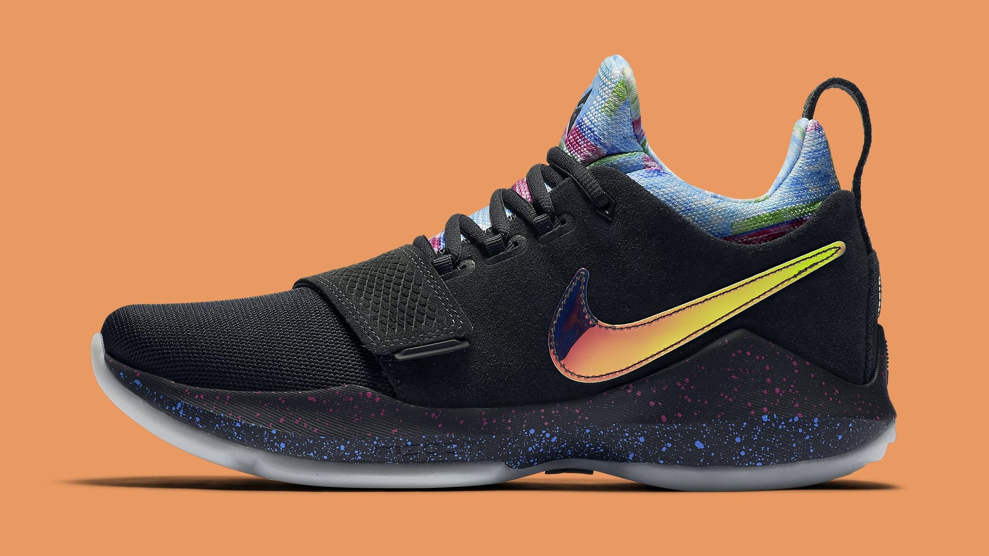 pg3 eybl shoes
