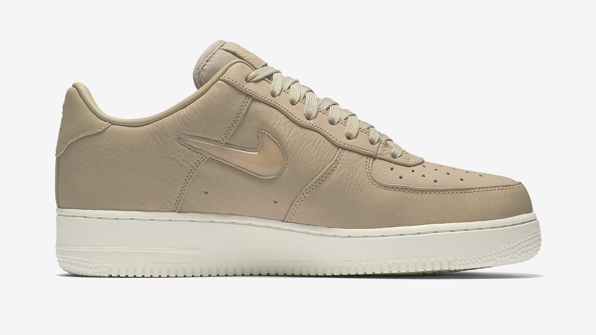 nike air force 1 low jewel grey