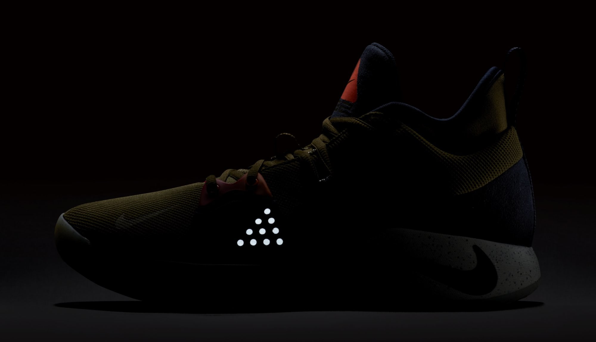 Nike pg2 new arrivals