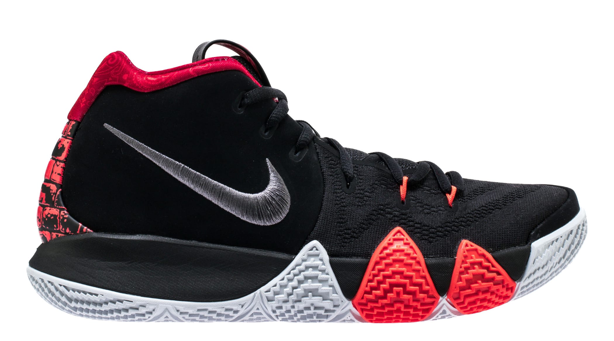 kyrie 4 size 12.5