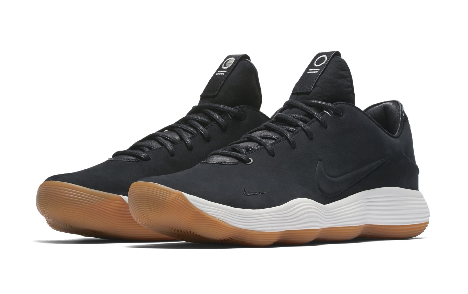 Nike Hyperdunk 2017 Low Lifestyle | Sole Collector