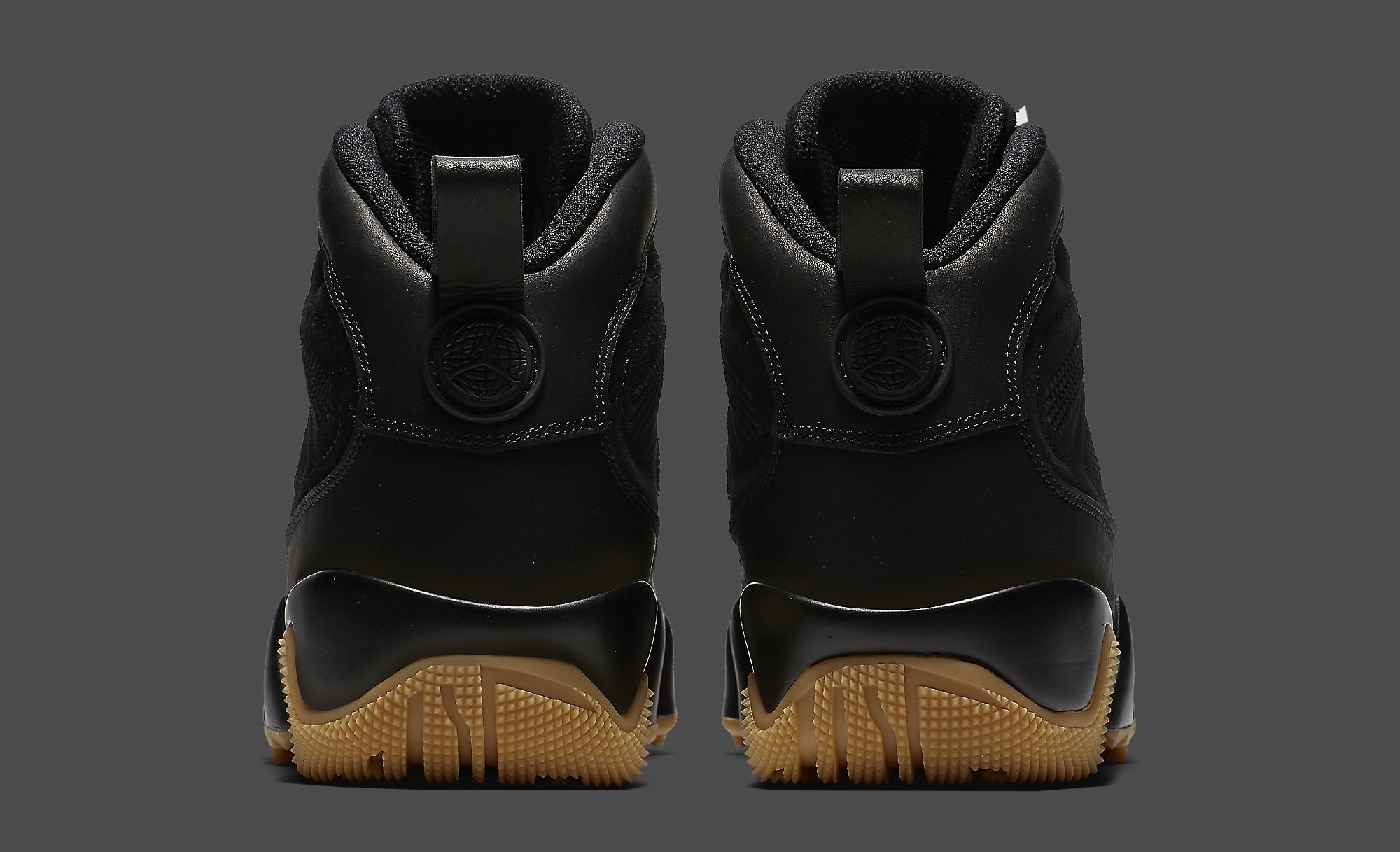 air jordan 9 retro boot