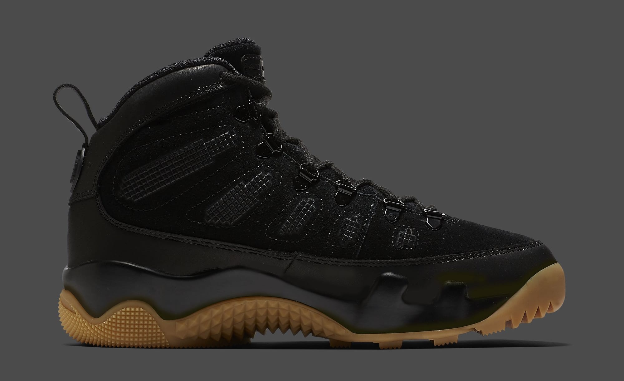air jordan work boots