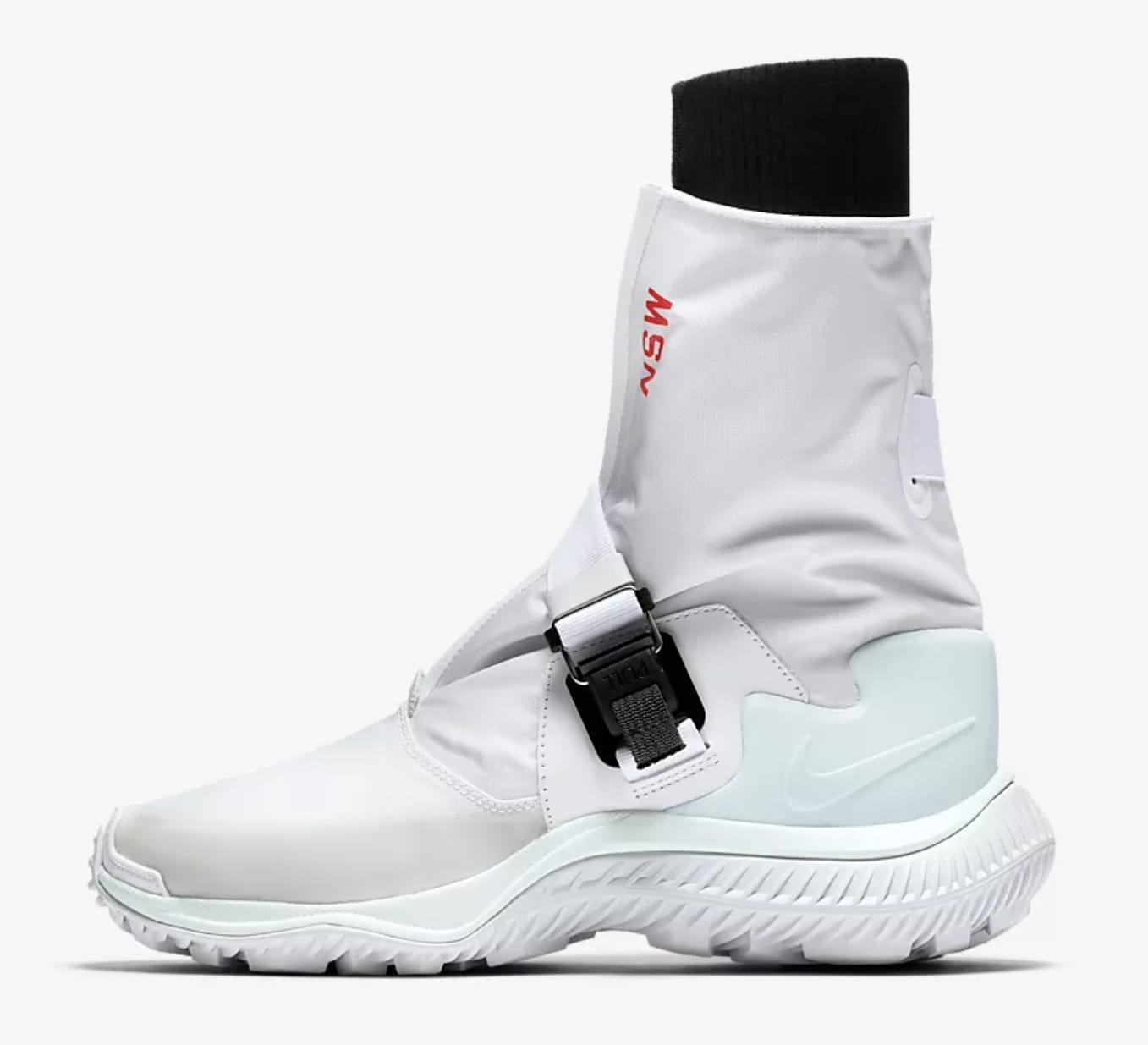 nike gaiter boot womens
