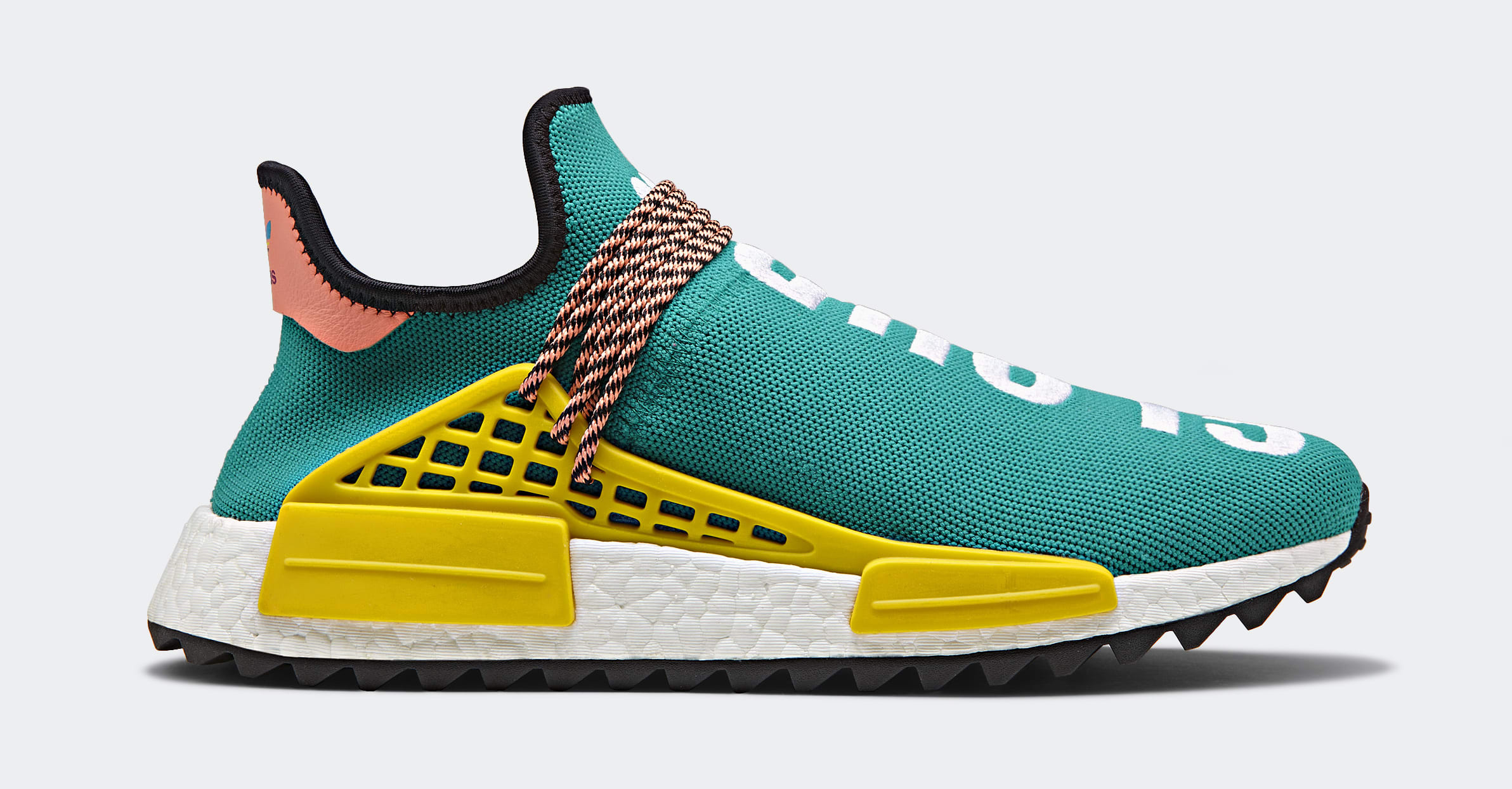 Pharrell x Adidas Originals Hu NMD TR 'Hiking Collection' AC7361 AC7188 AC7359 AC7360 Release 