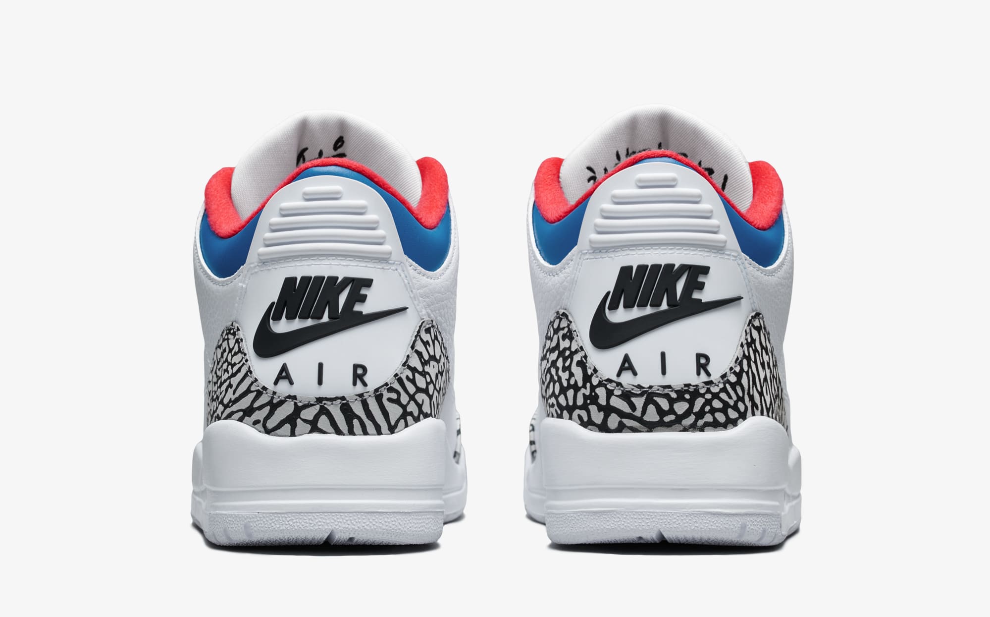 air jordan 3 korea