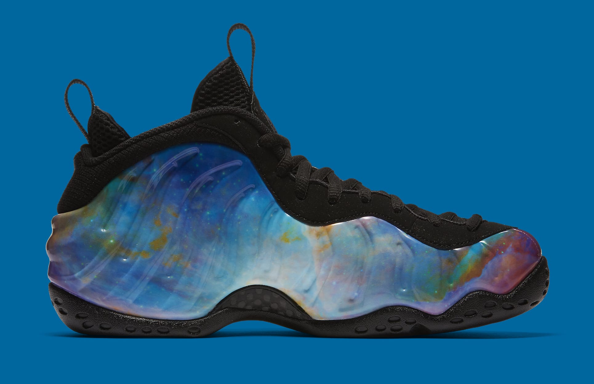 galaxy foams for sale
