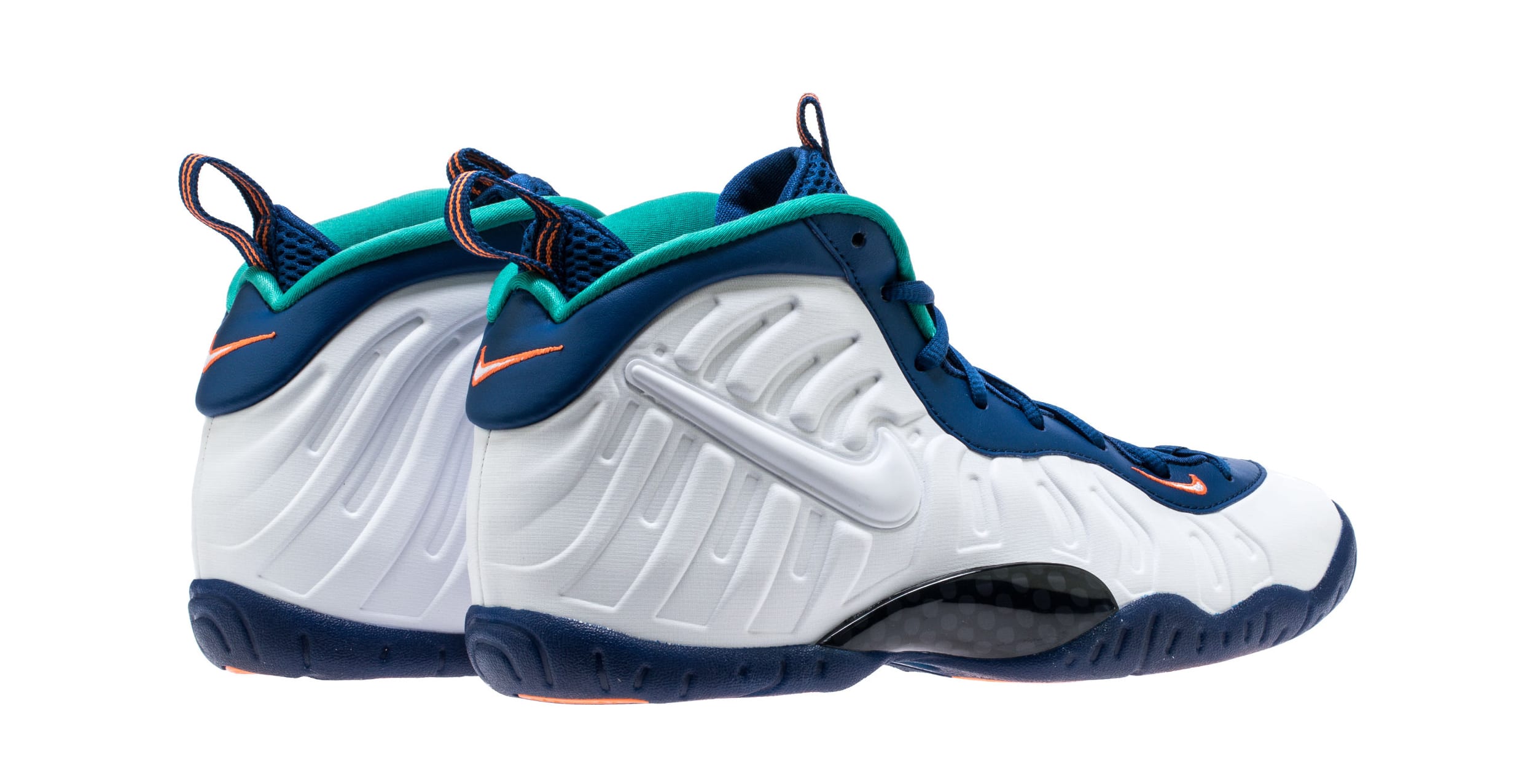 little nike posite pro