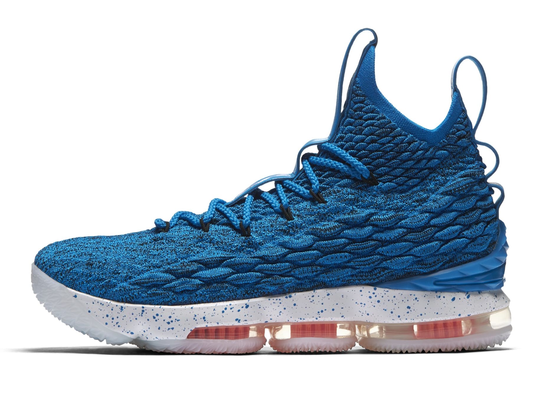 new lebrons 15
