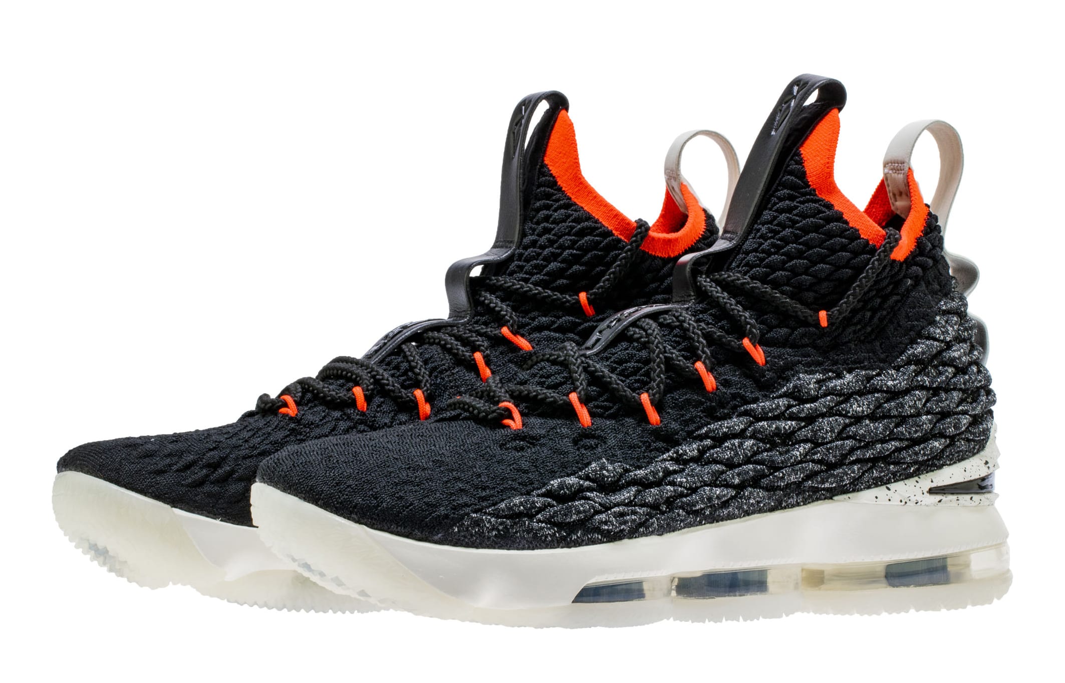 nike 15 wide
