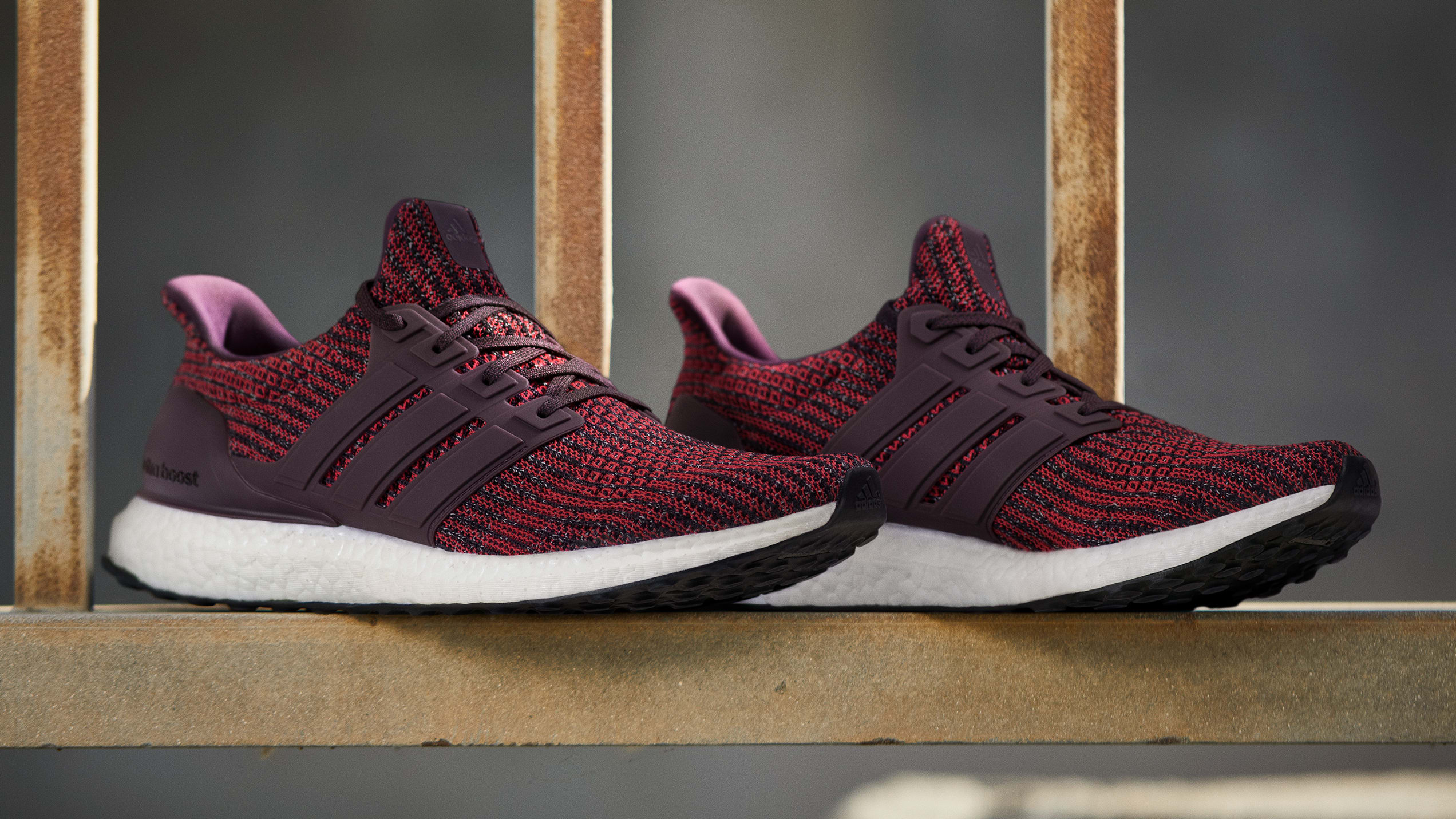 new ultraboost