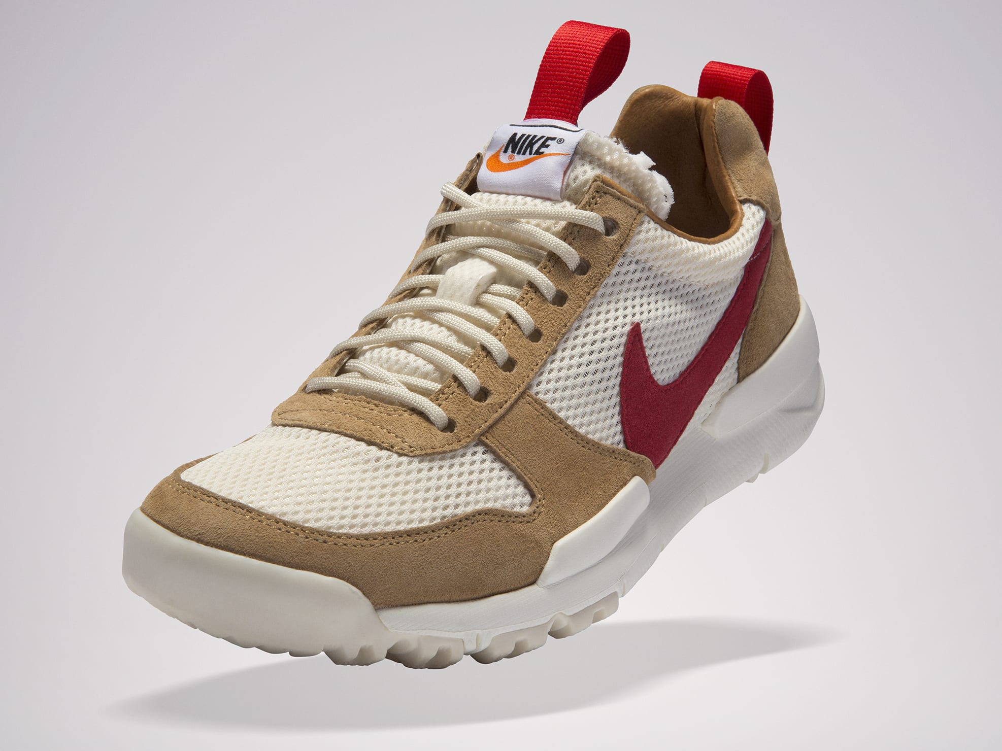 nikecraft 2012
