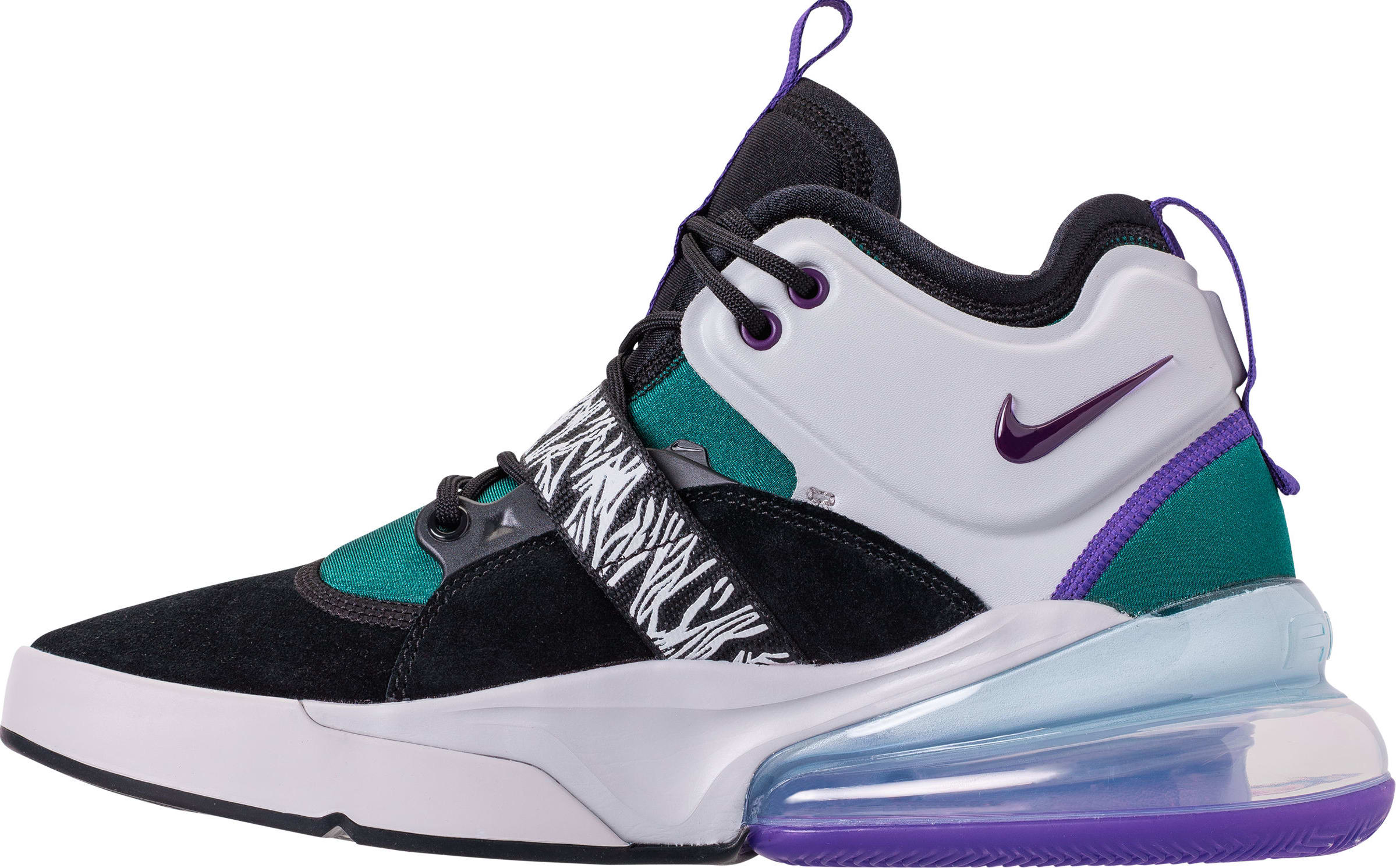 paul george 2.5 wolf grey