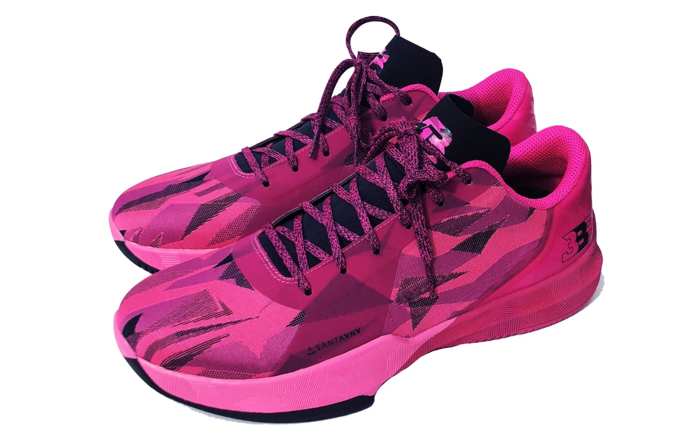 lamelo ball shoes coming out