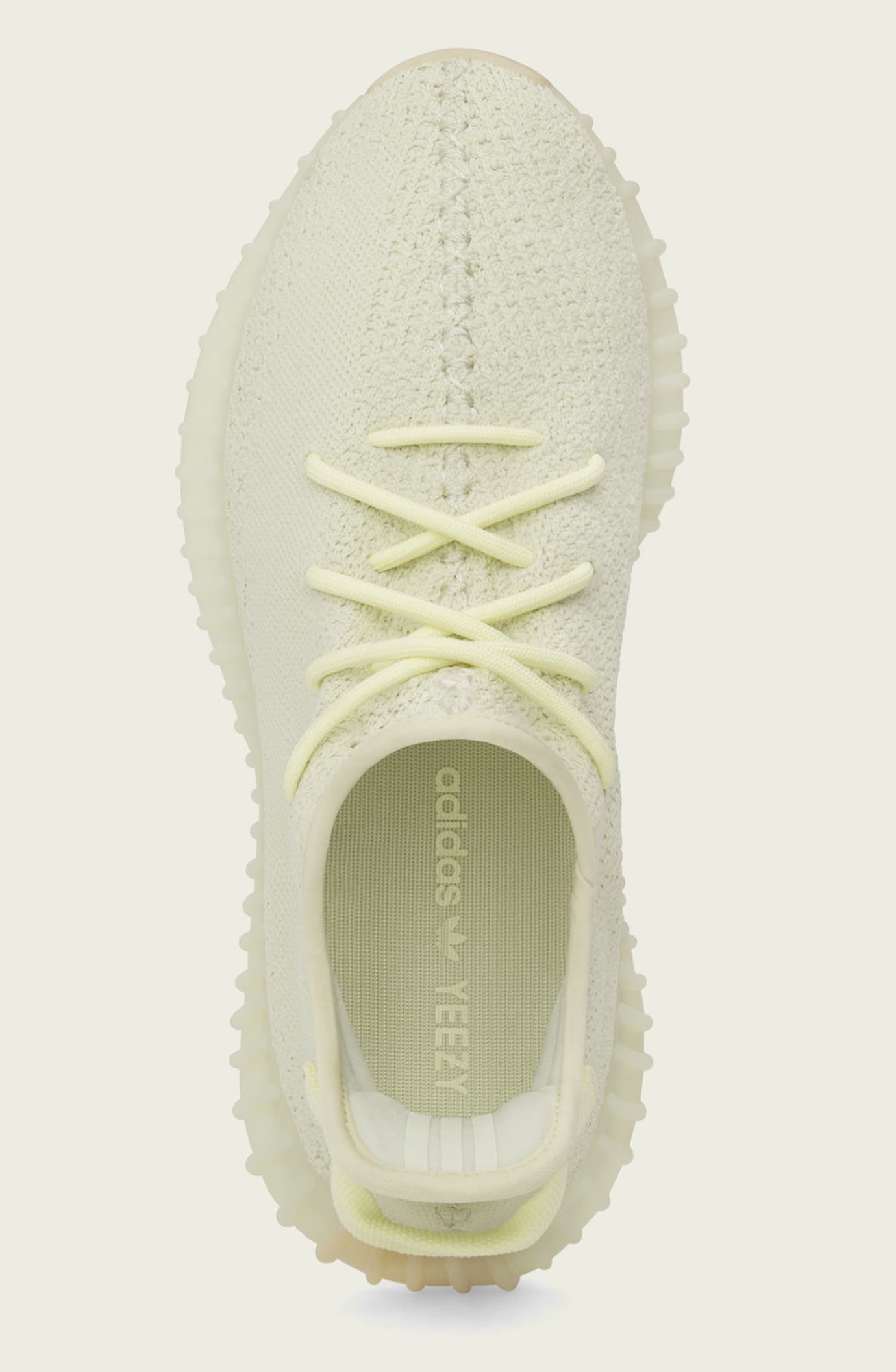 yeezy butter retail price