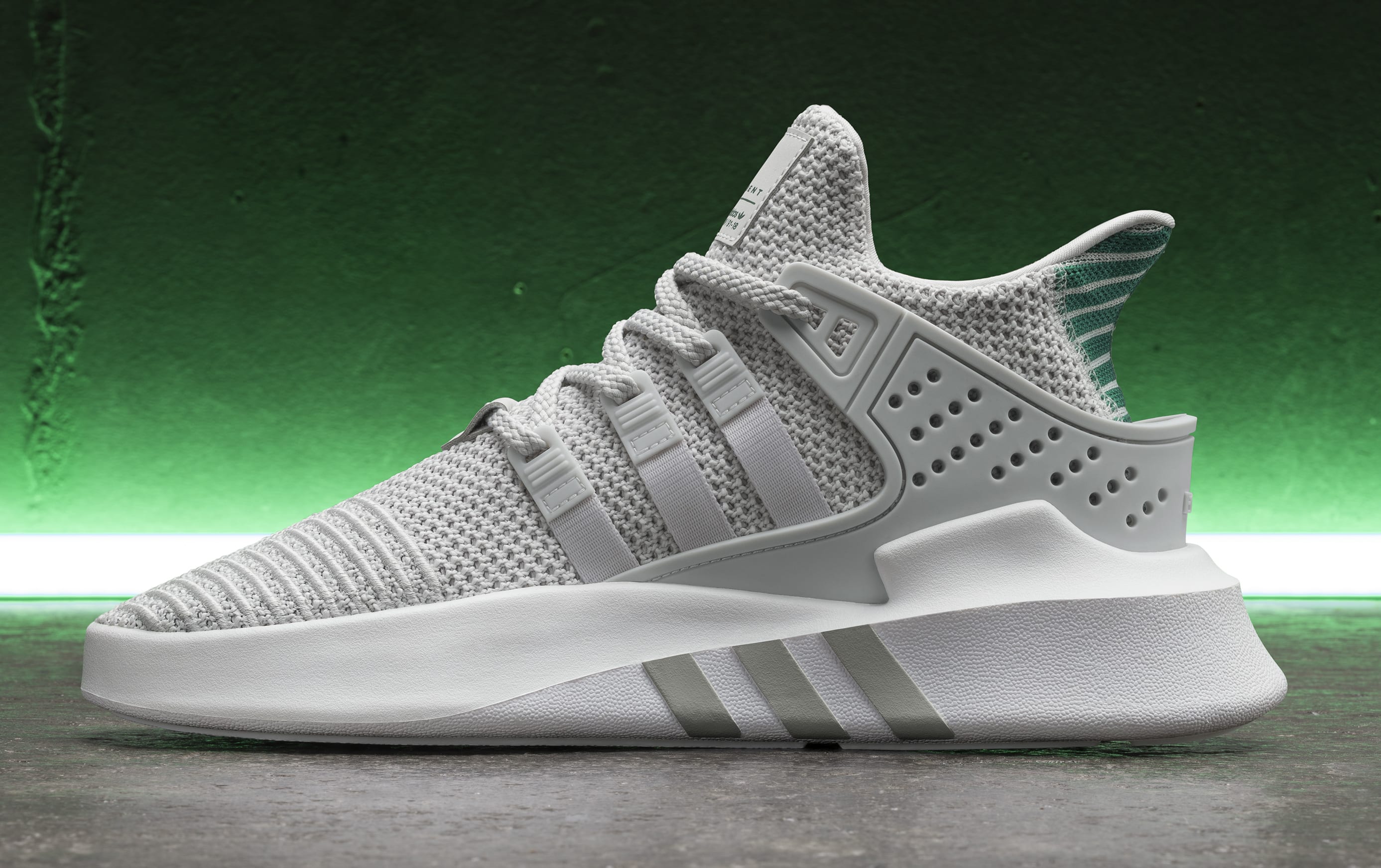 adidas eqt basketball adv white