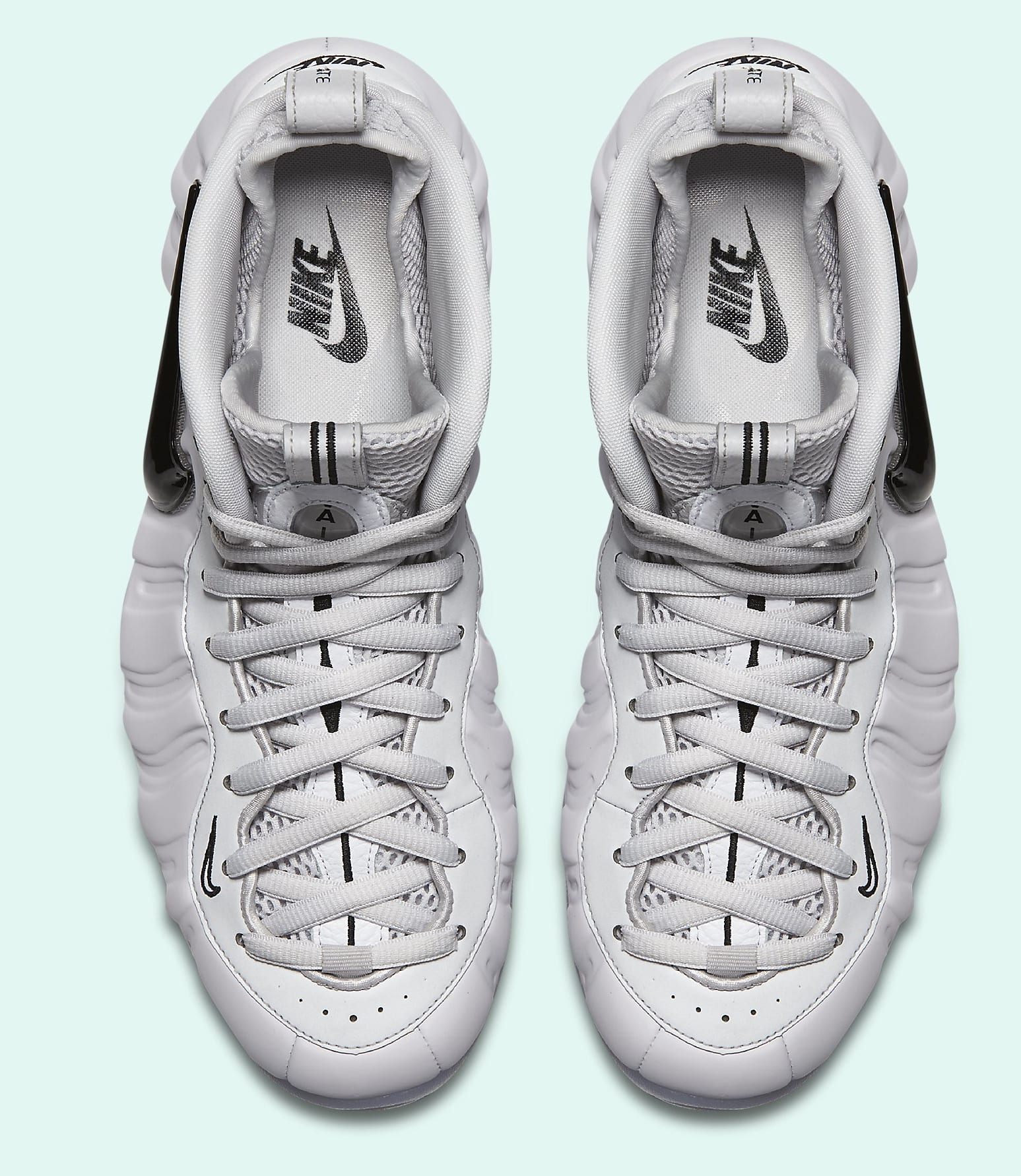 all star weekend foamposite