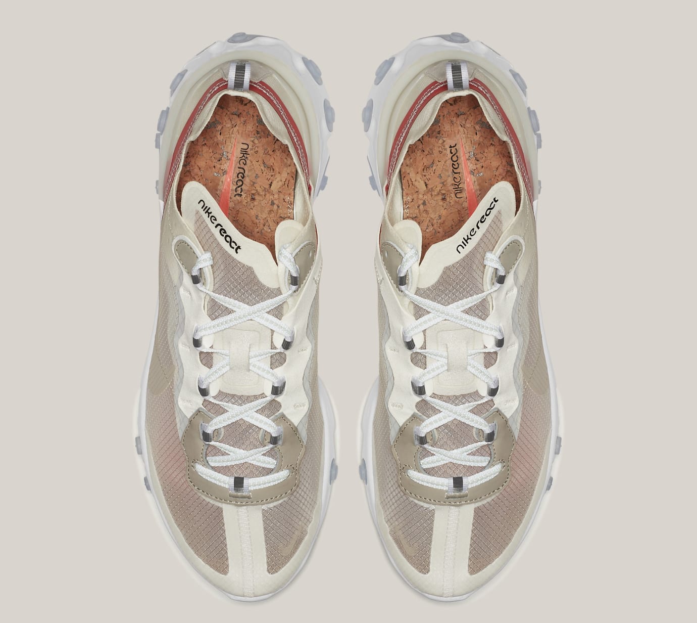 Nike React Element 87 AQ1090-001 AQ1090