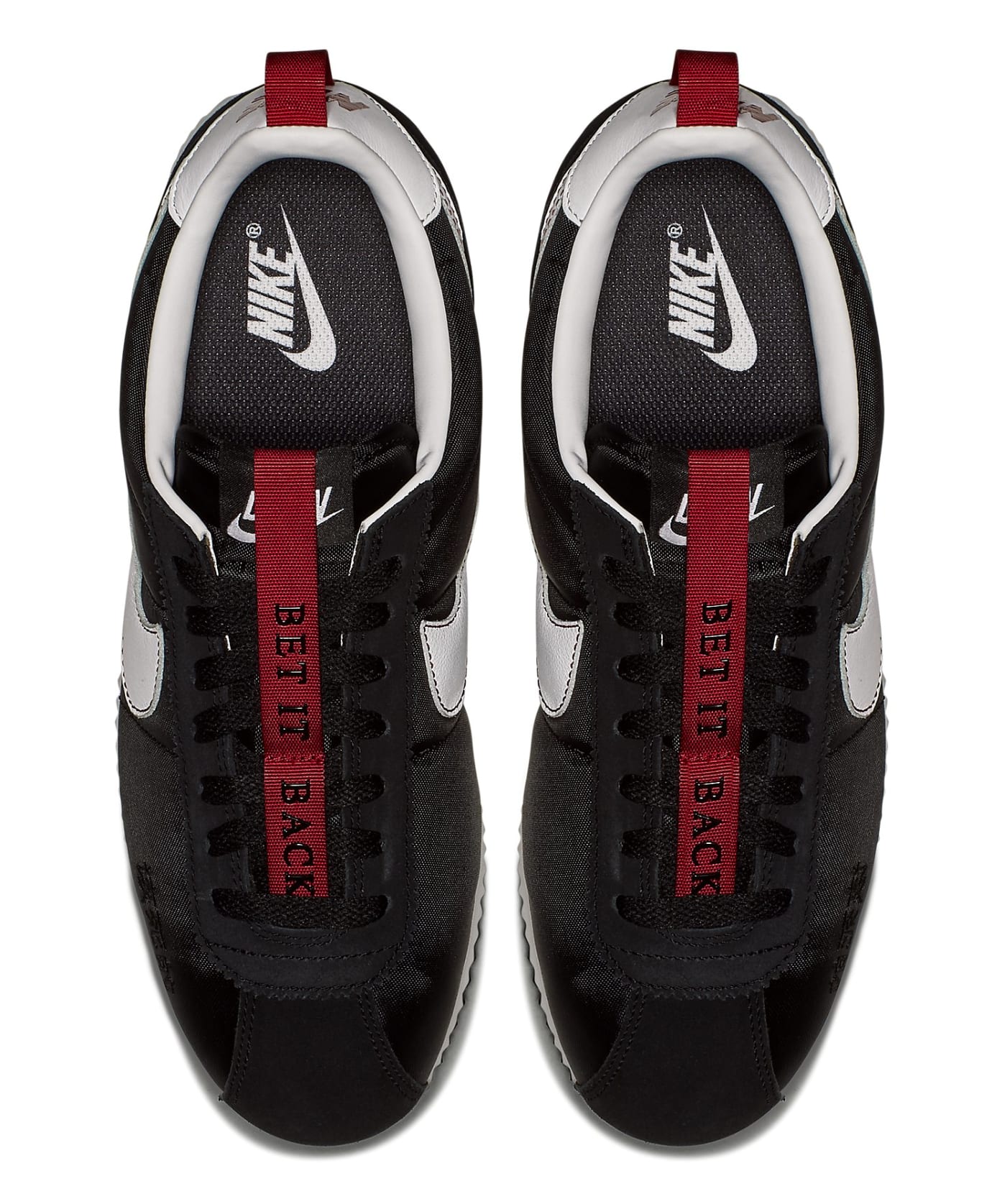 kendrick lamar cortez nikes
