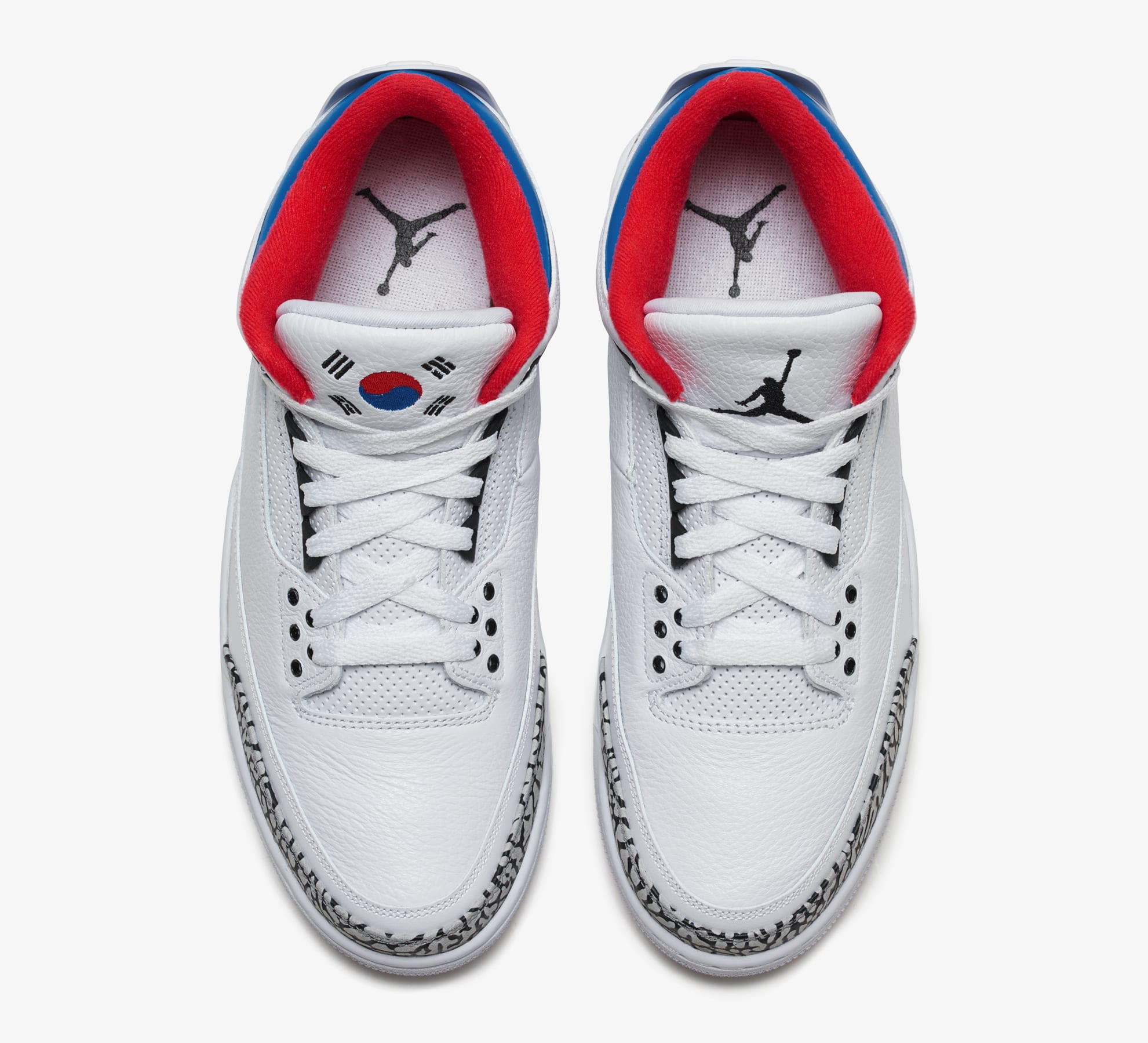 air jordan 3 korea