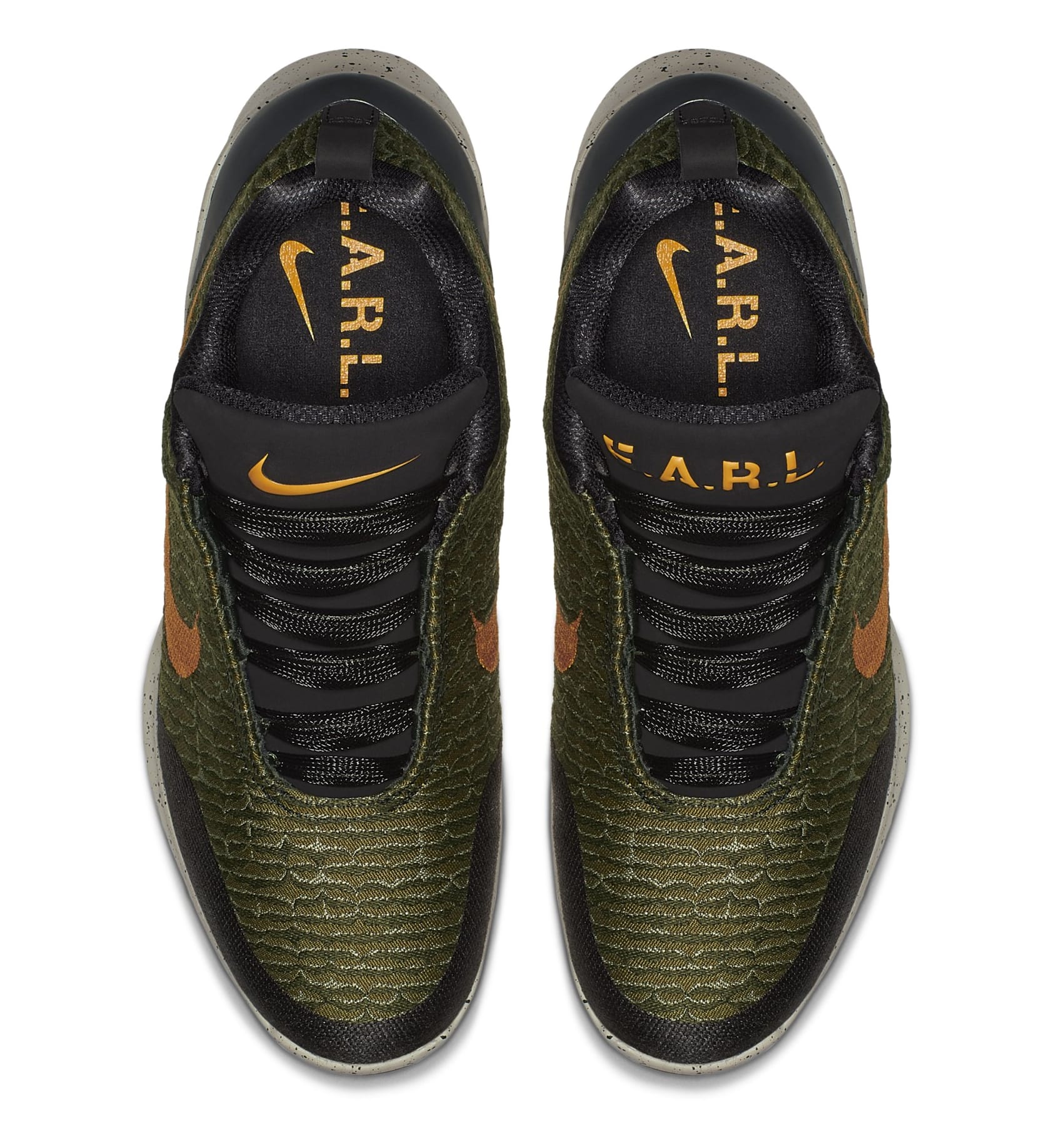 nike hyperadapt 1.0 olive flak