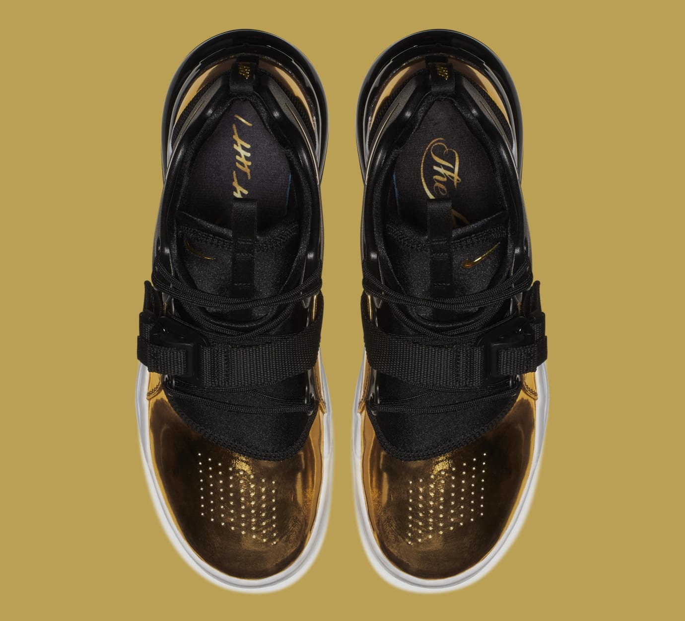 nike air force 270s