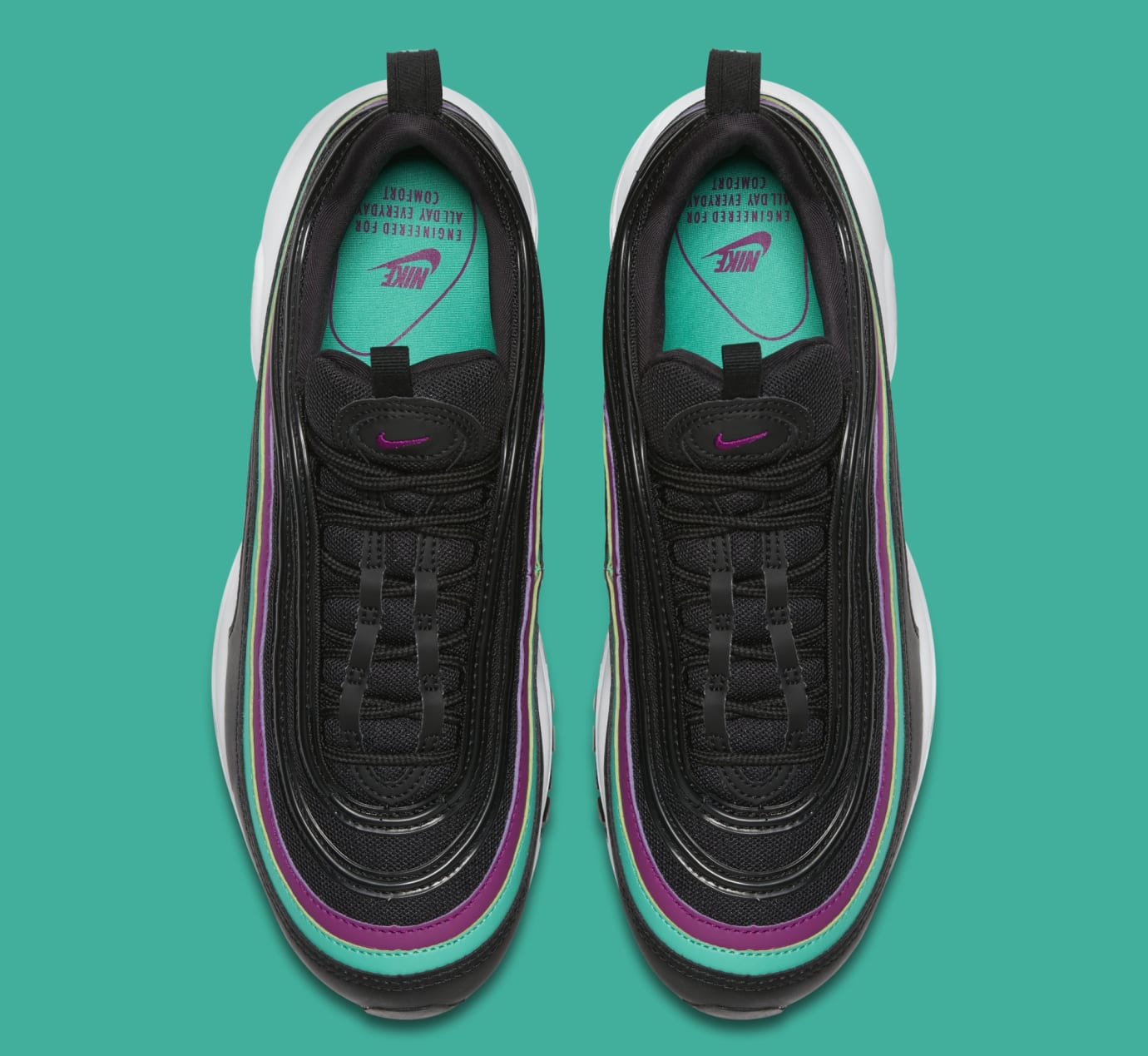 black grape air max 97