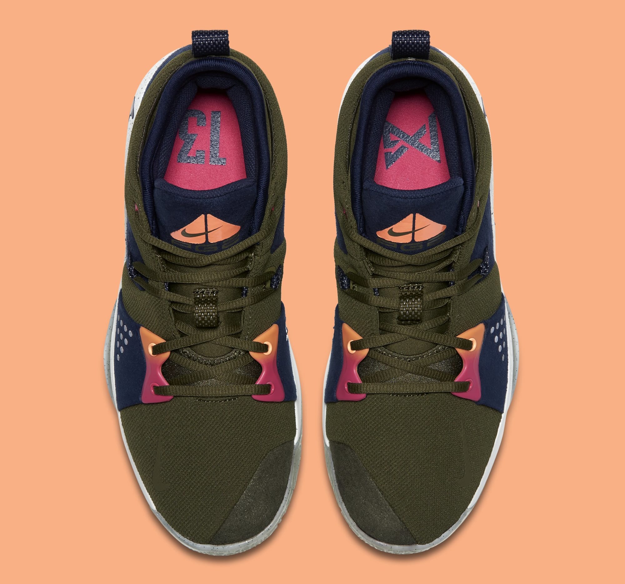 Acg pg2 new arrivals