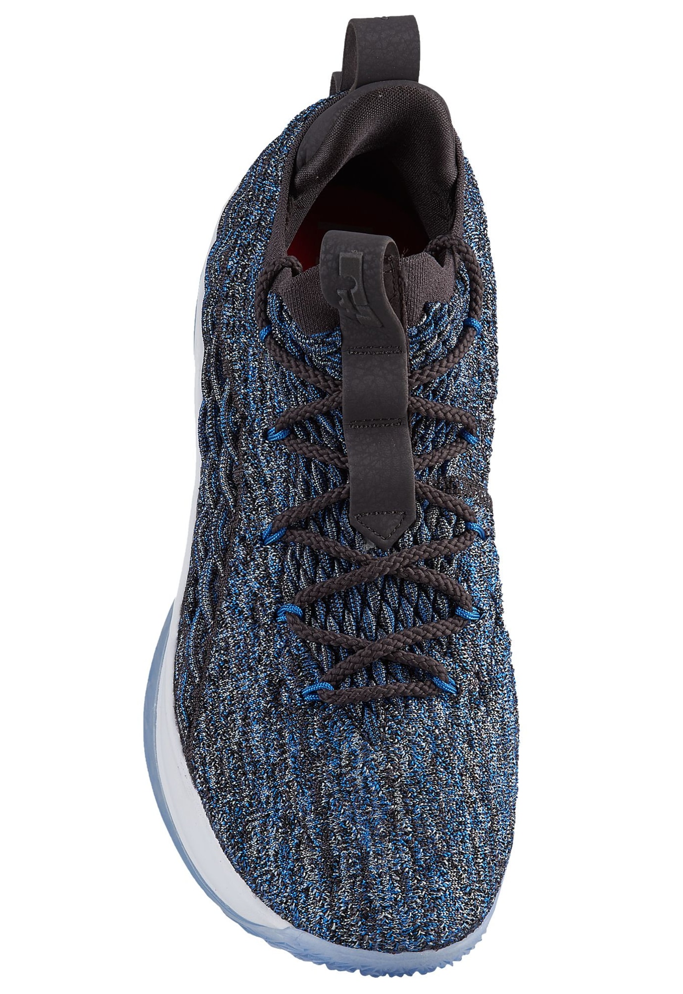 lebron 15 light blue