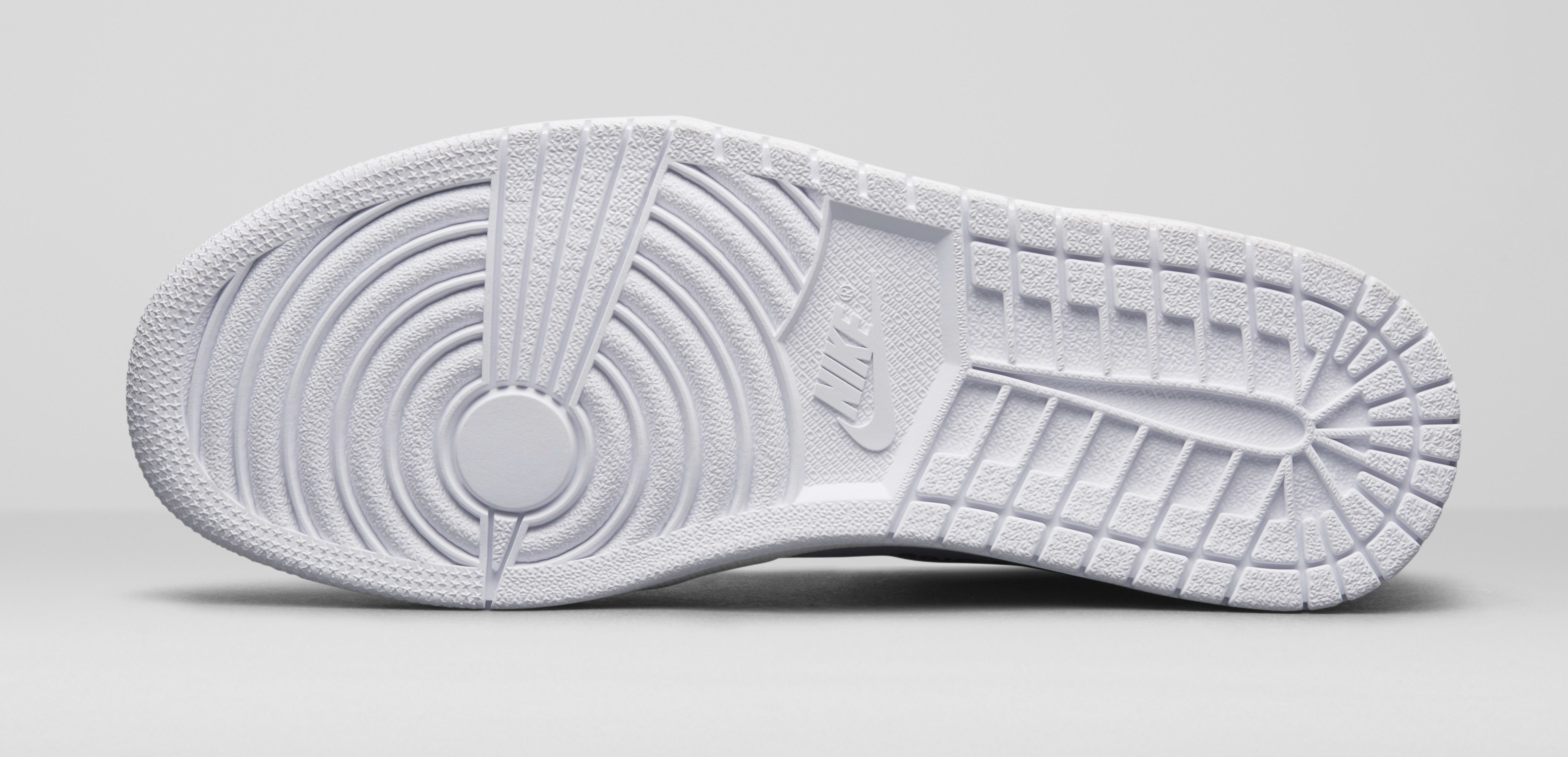 nike air jordan bottoms