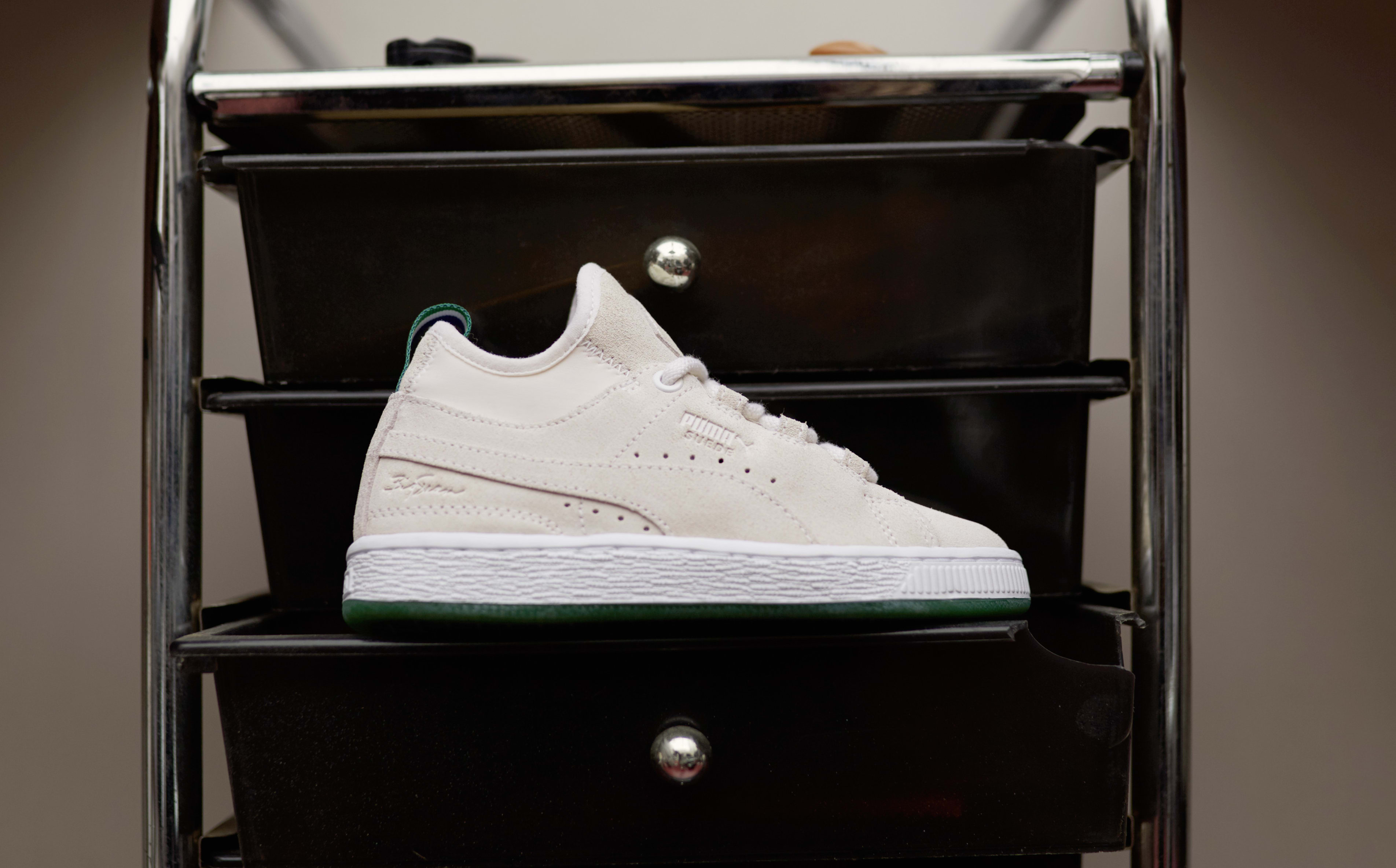 puma suede sean puma suede sean