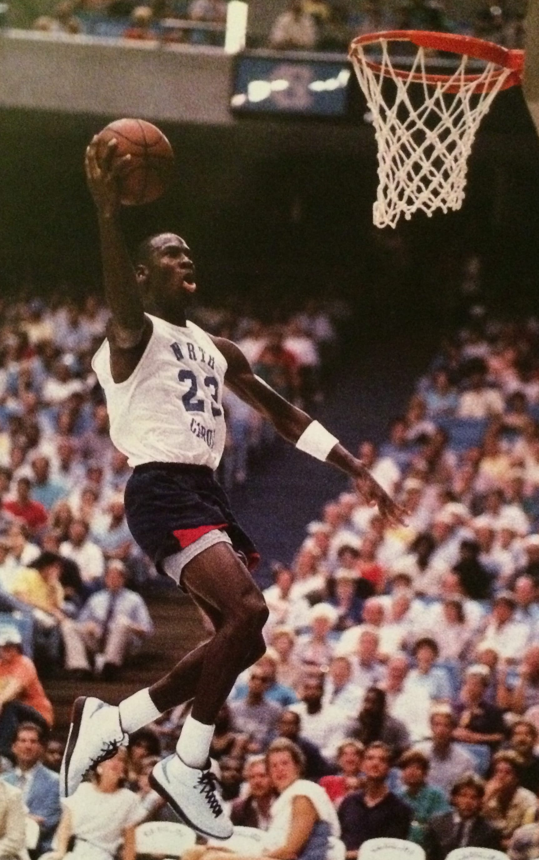 Converse fastbreak michael jordan sale