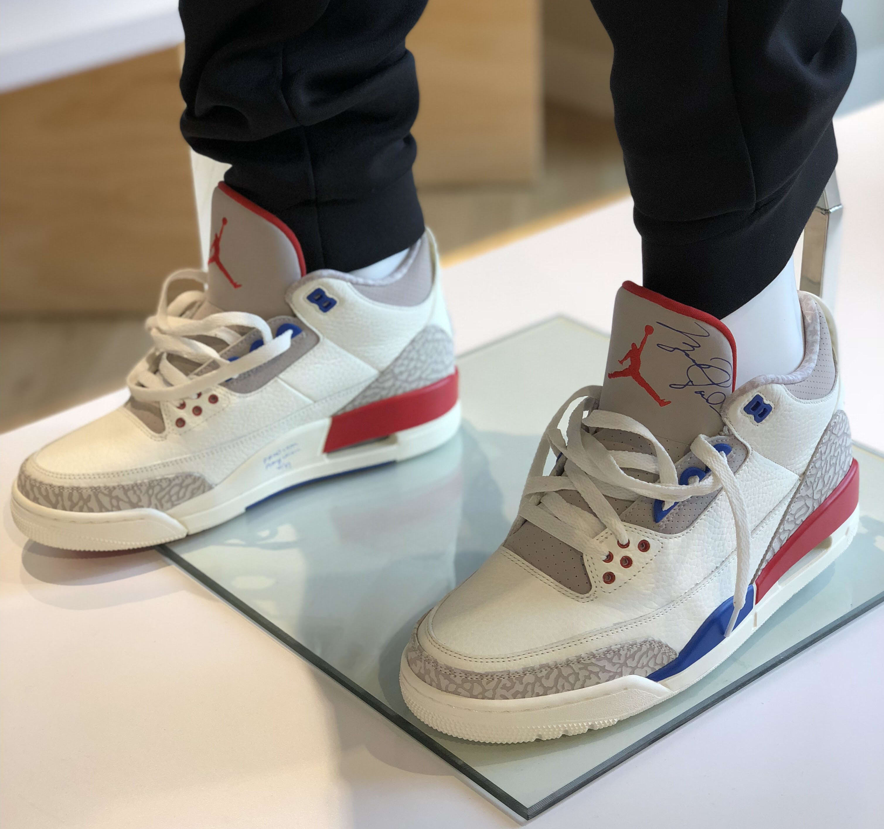 air jordan 3 fire red release date