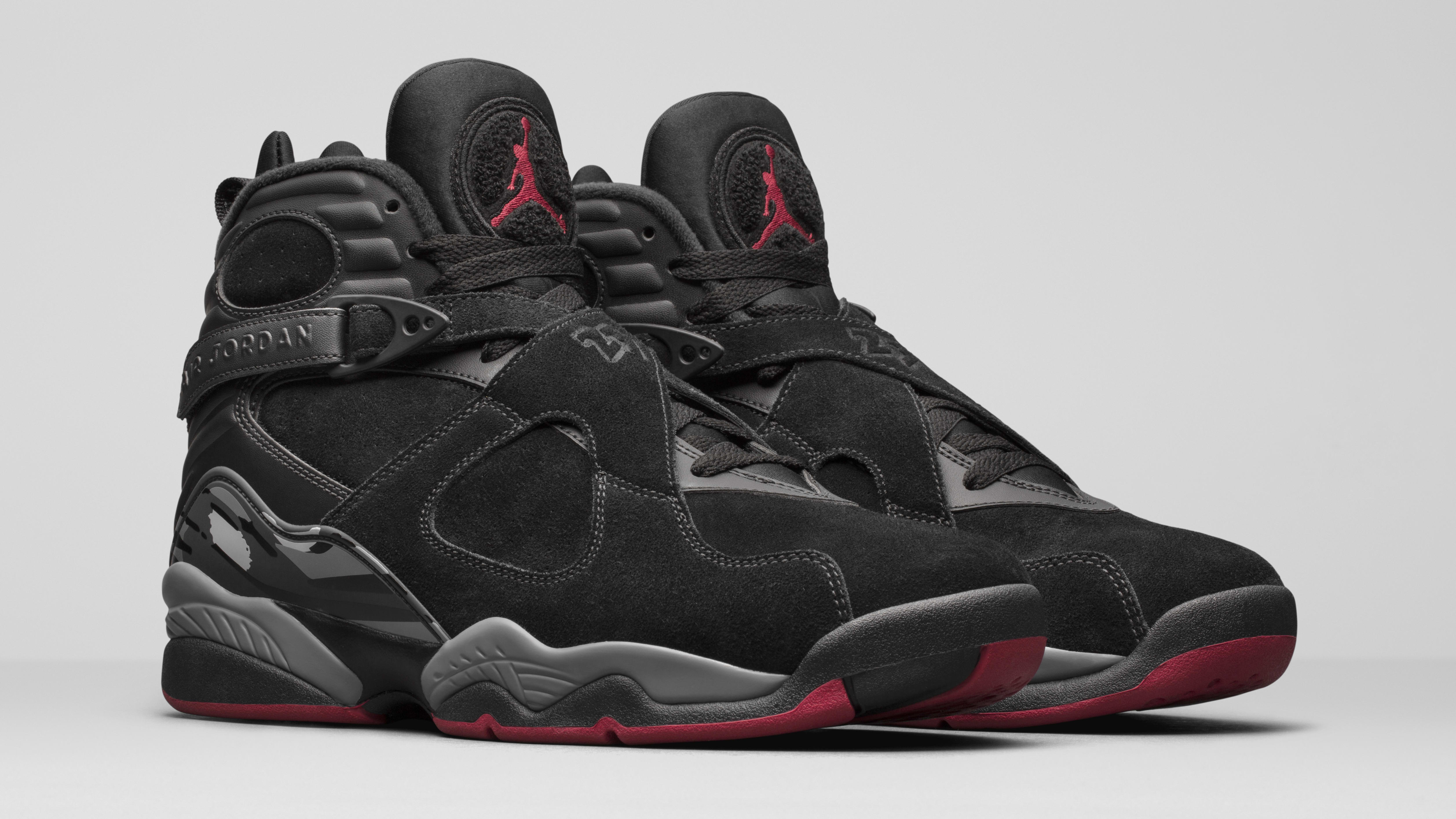 Jordan Brand Previews the Fall 2017 Air Jordan Retros | Sole Collector