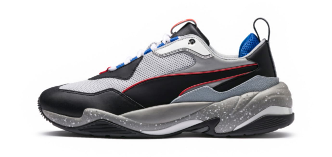 Puma Thunder Electric 367996-02 (Lateral)