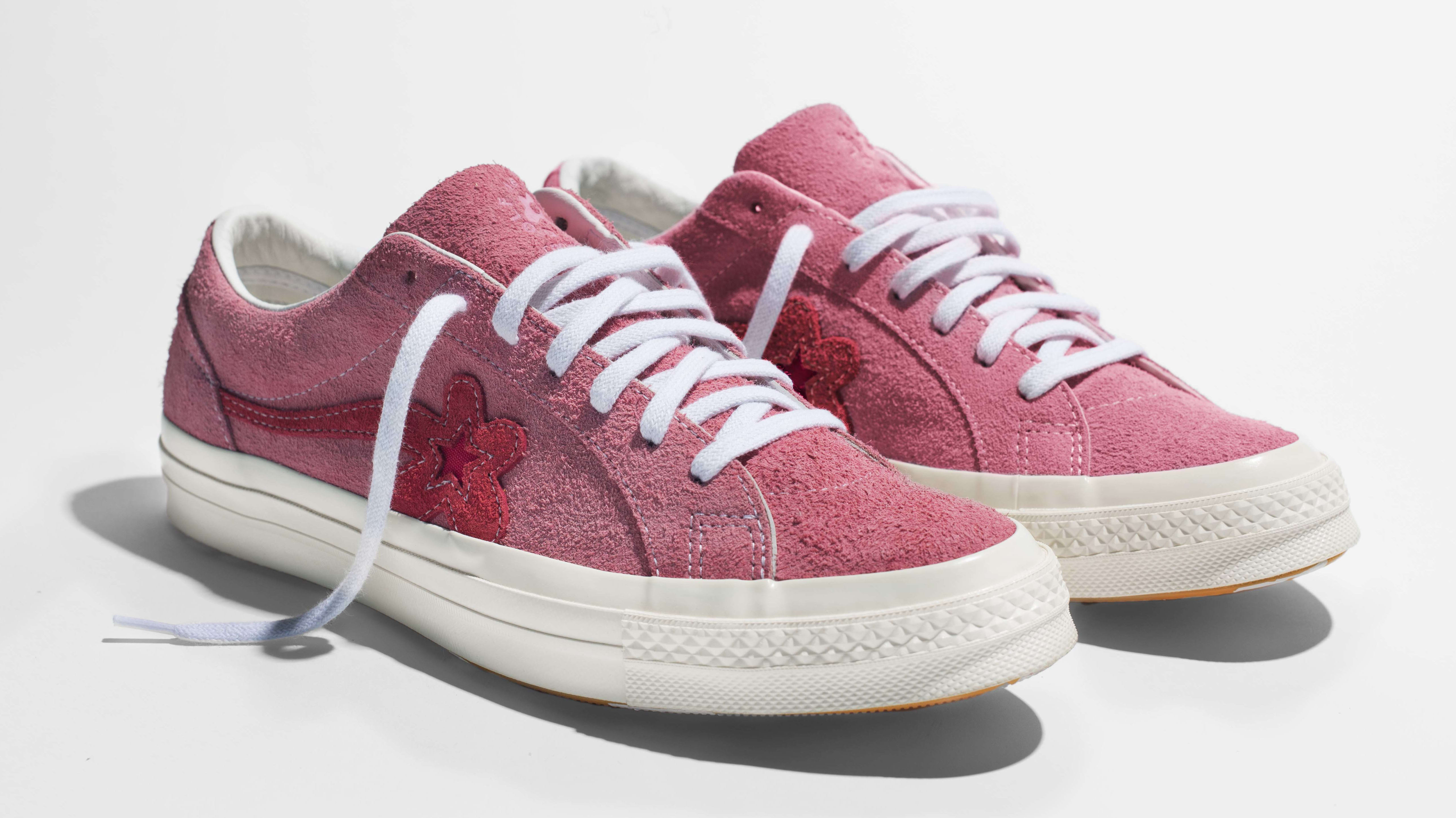 Converse Golf Le Fleur Release Date 2018 | Sole Collector