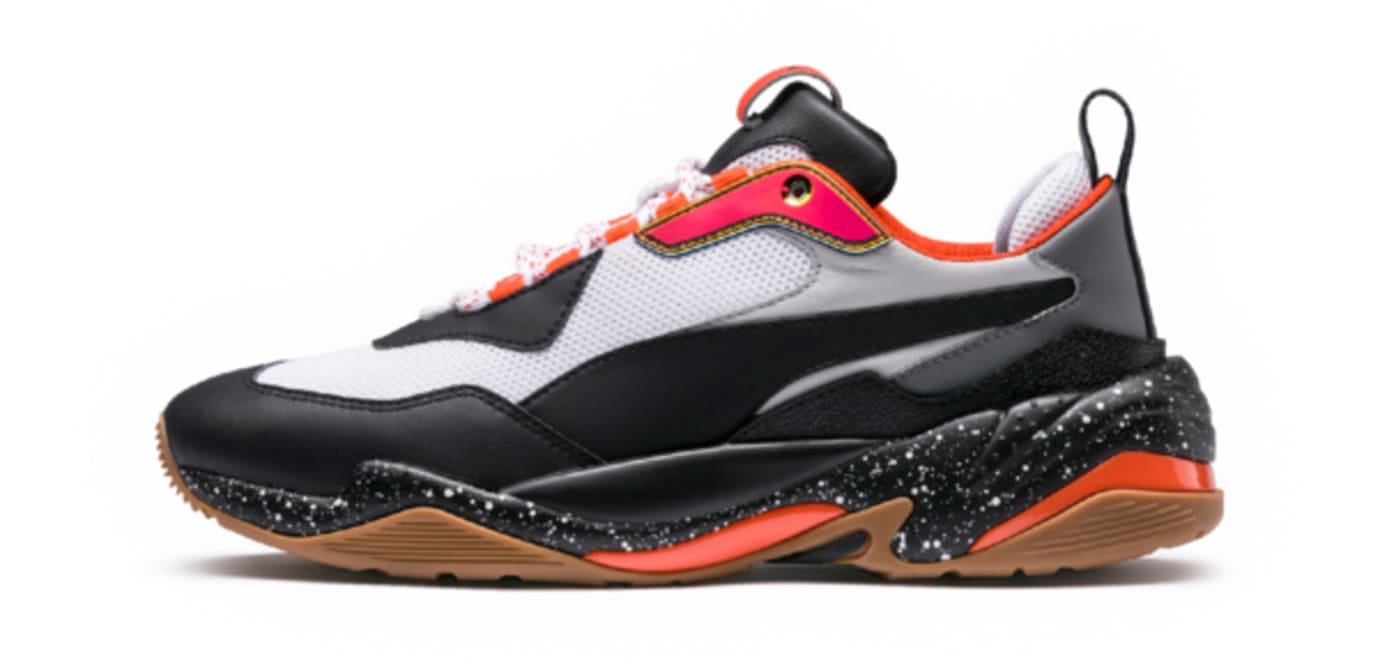 Puma Thunder Electric 367996-01 (Lateral)