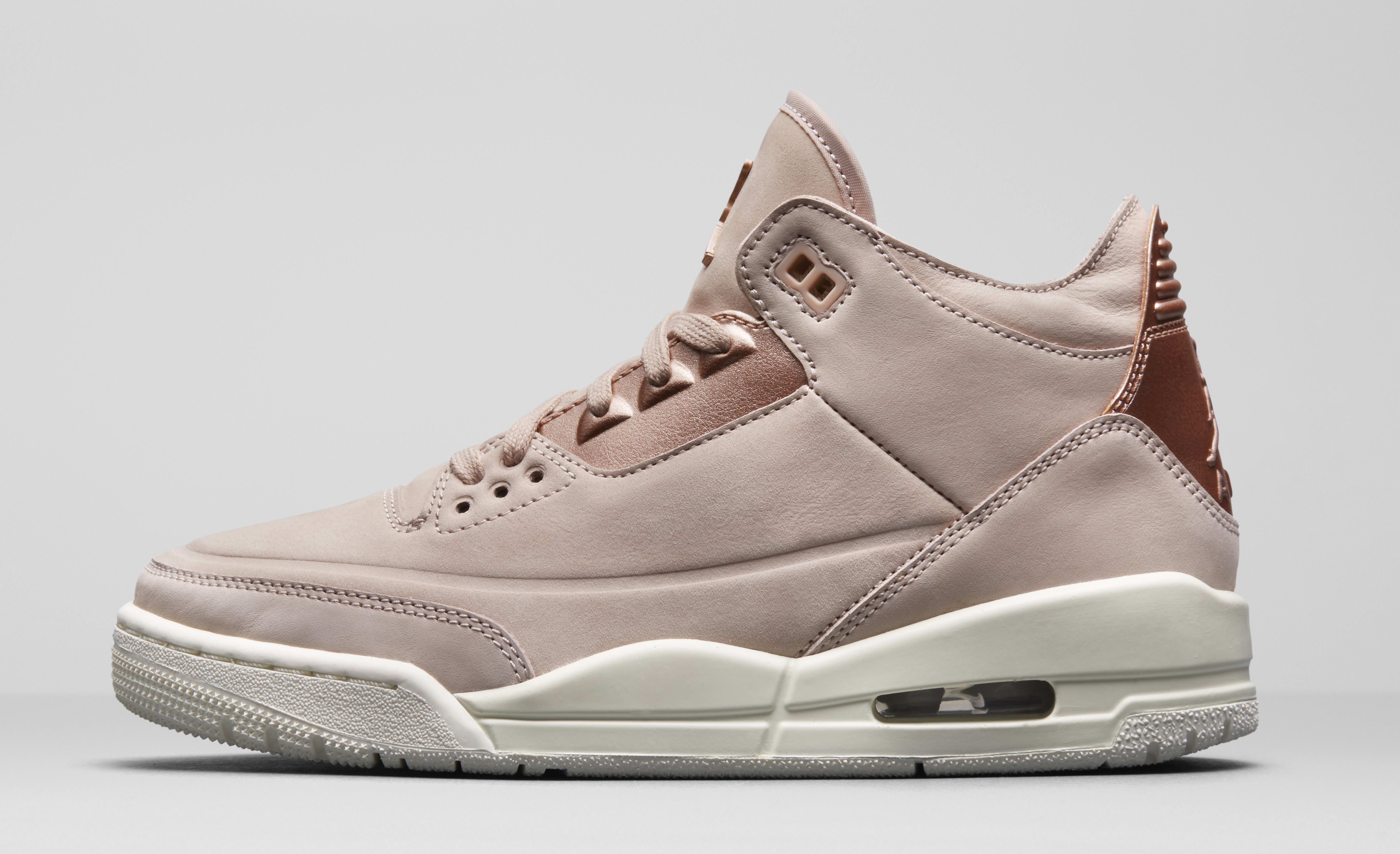 Jordan Brand Drops It's Summer 2018 Women's Lineup. 12 New J's For The Ladies - Blog - The 