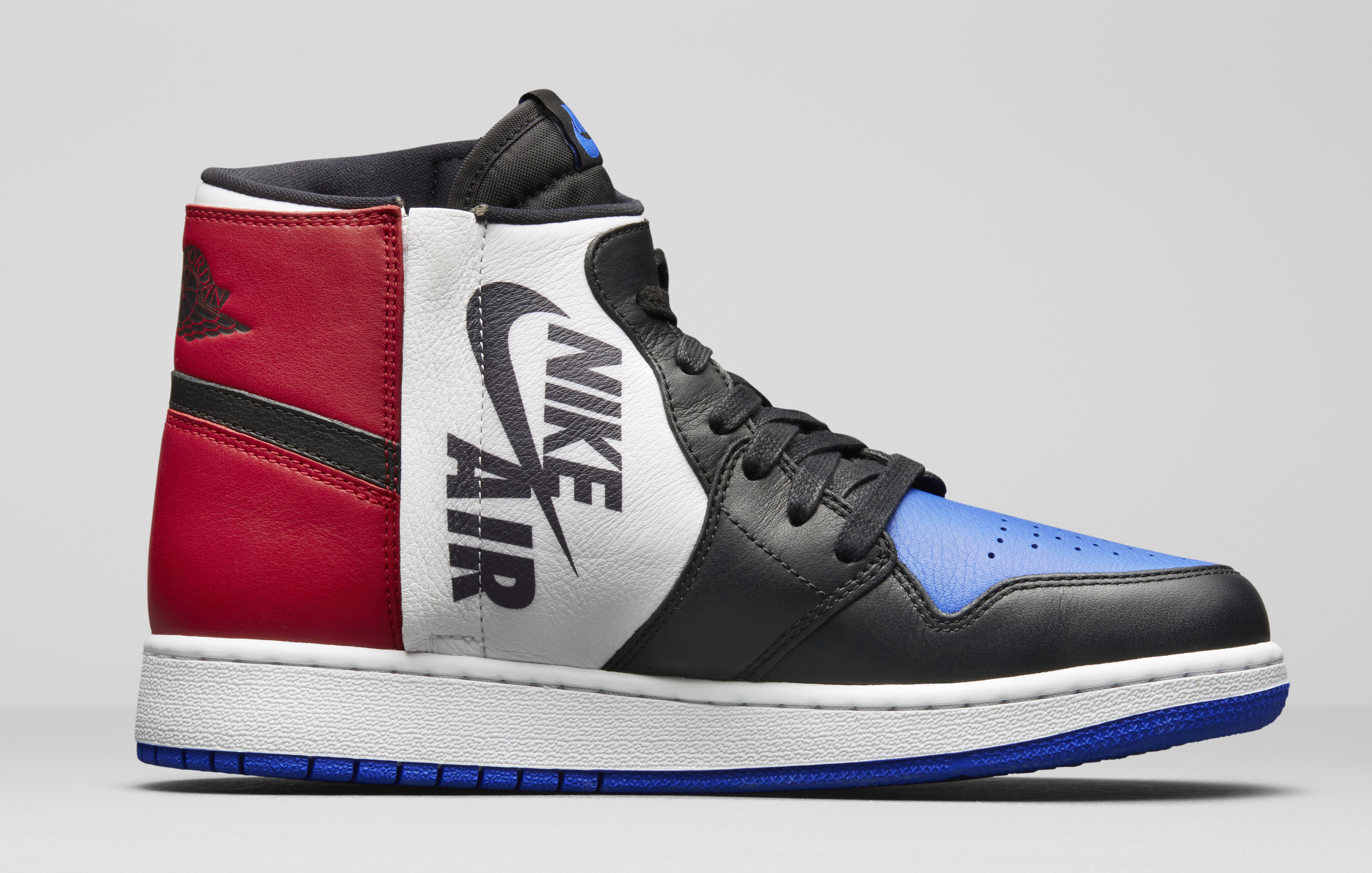 air jordan 1 top three air jordan 1 top three