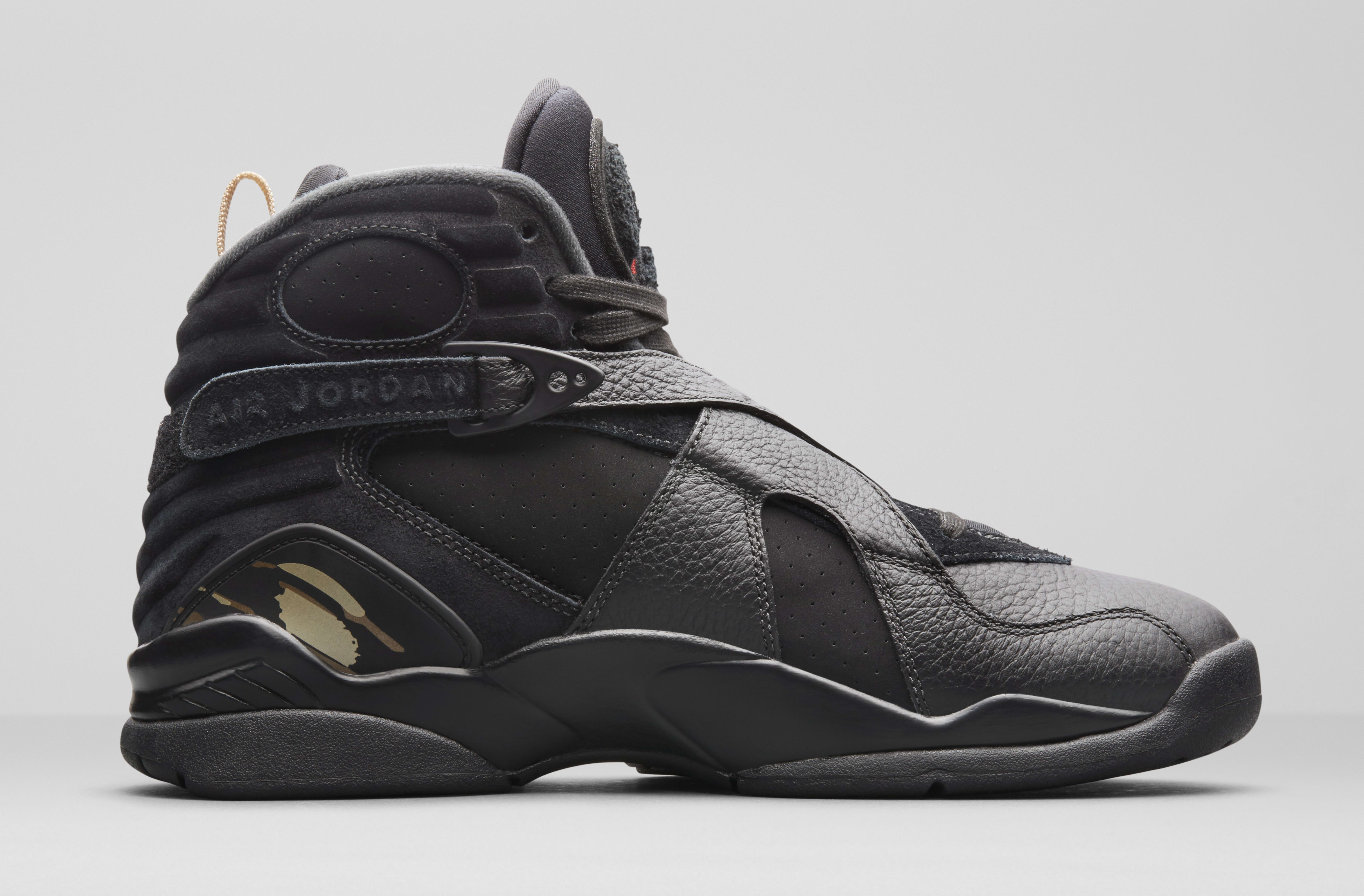 retro jordan 8 ovo