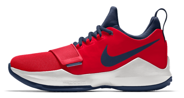 Nike id za clearance