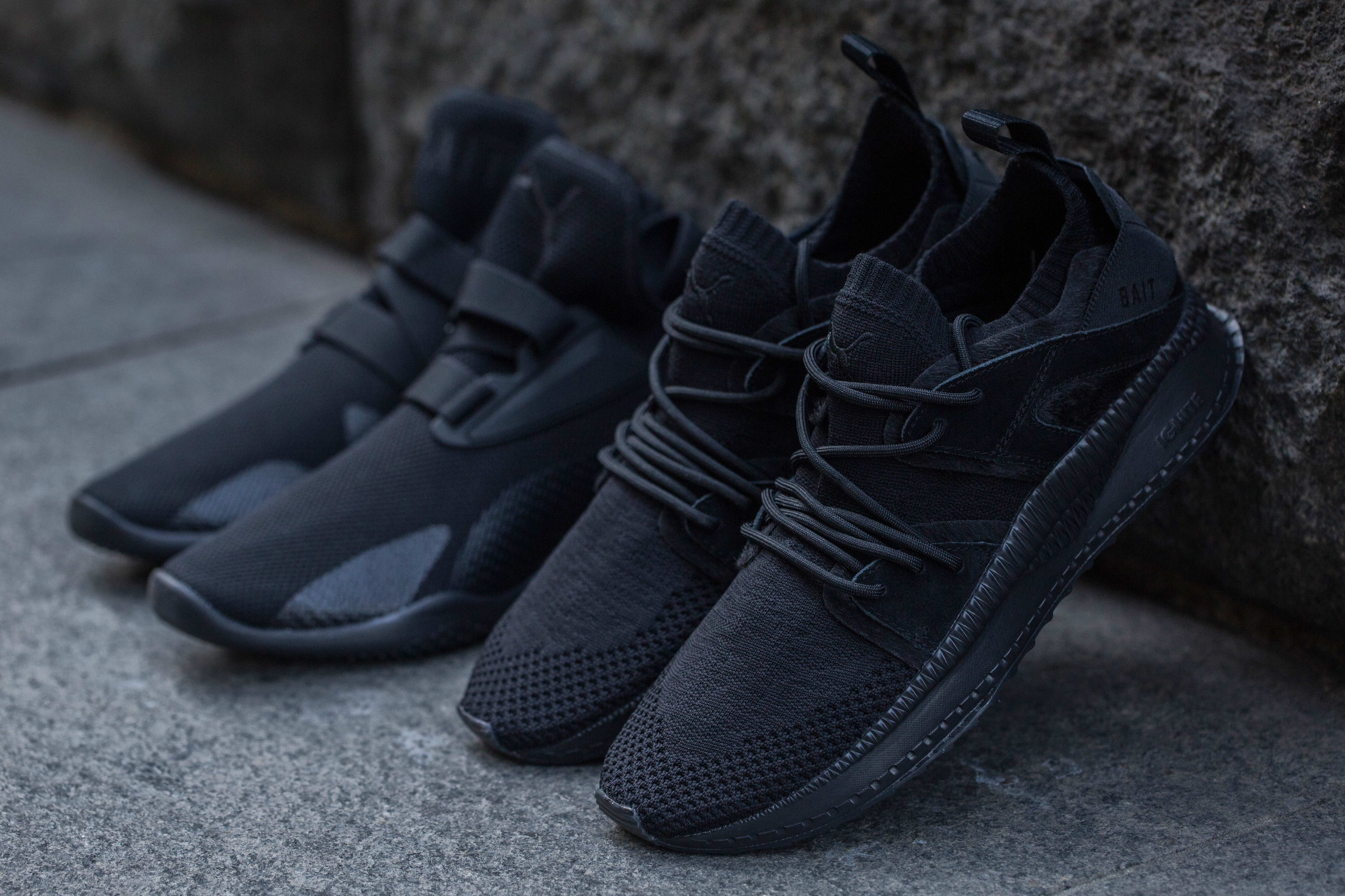puma black puma black
