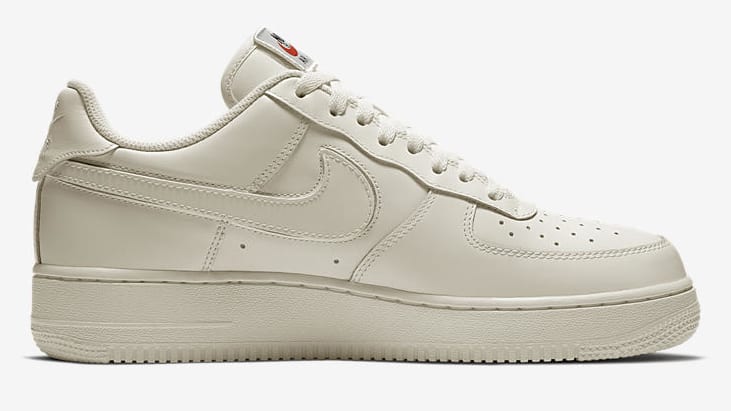 nike af 1 swoosh pack