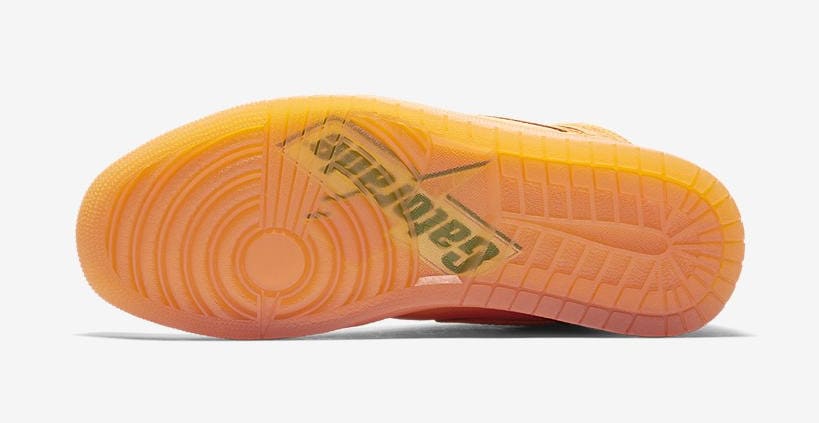 gatorade jordan 1 shoes gatorade jordan 1 shoes