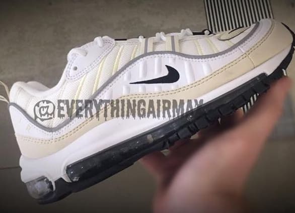nike air max 98 2018 nike air max 98 2018