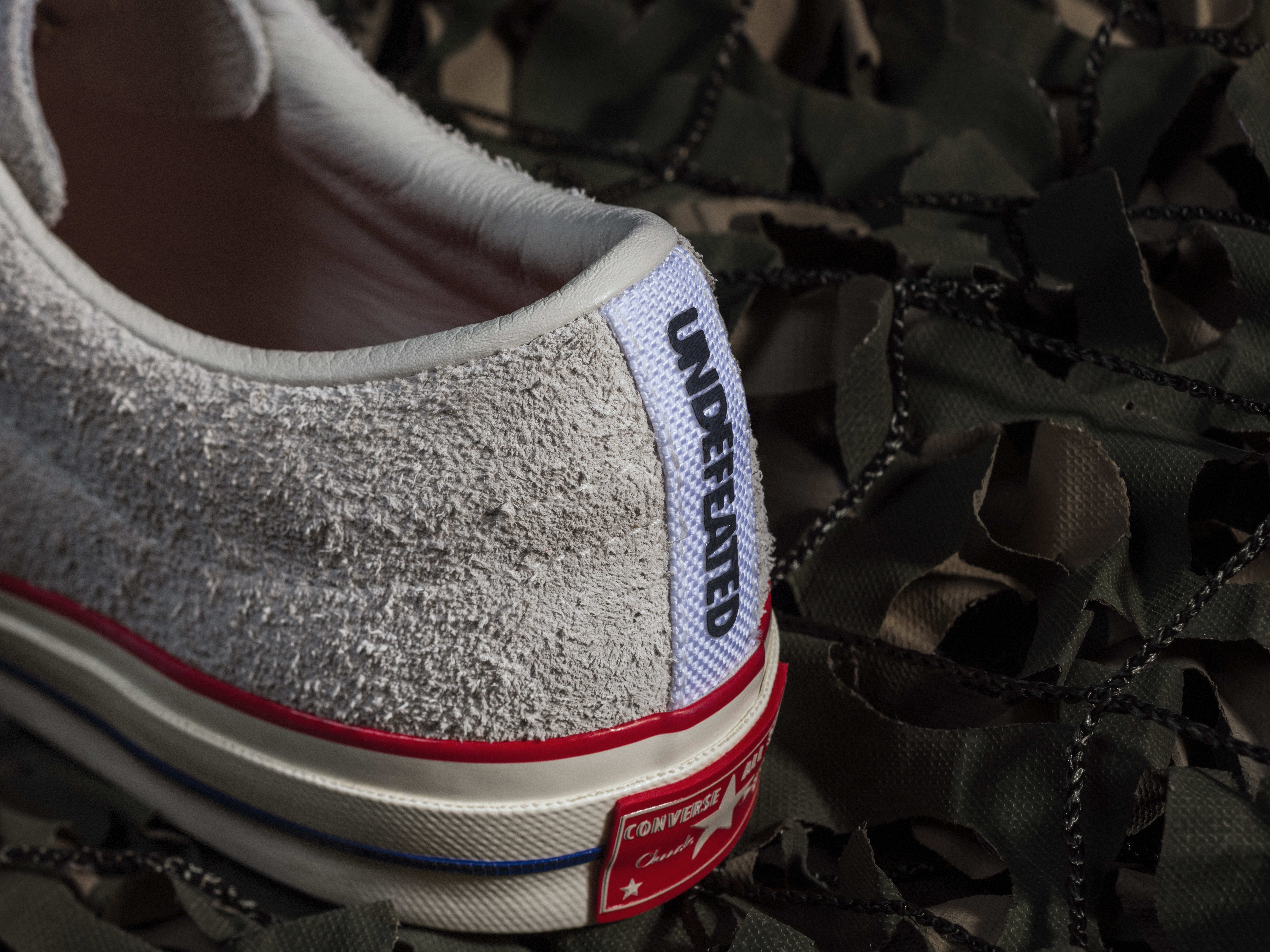 converse one star white