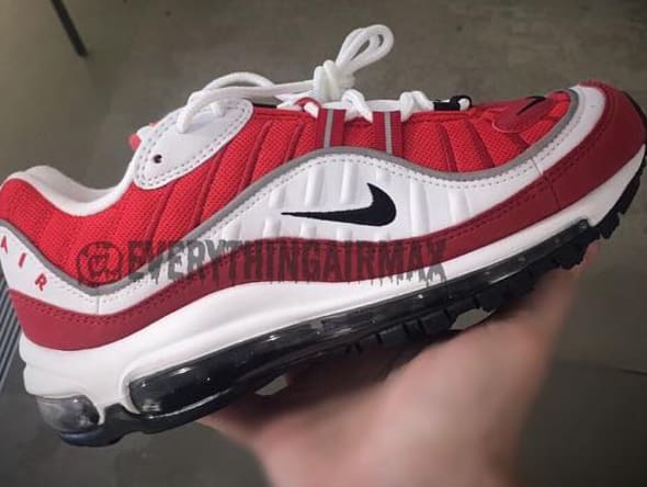 nike air max 98 2017 nike air max 98 2017
