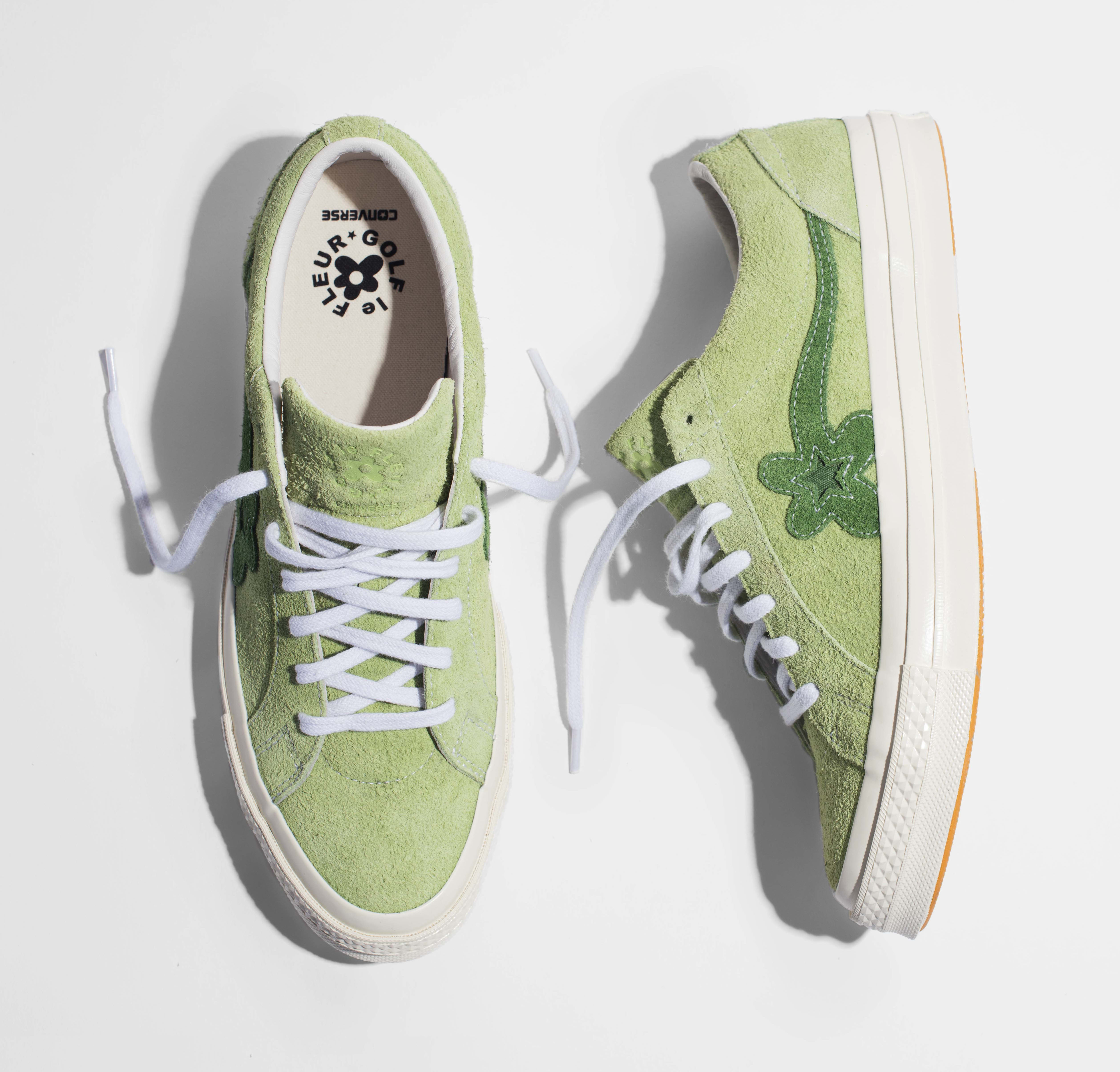 Converse Golf Le Fleur Release Date 2018 | Sole Collector5035 x 4821